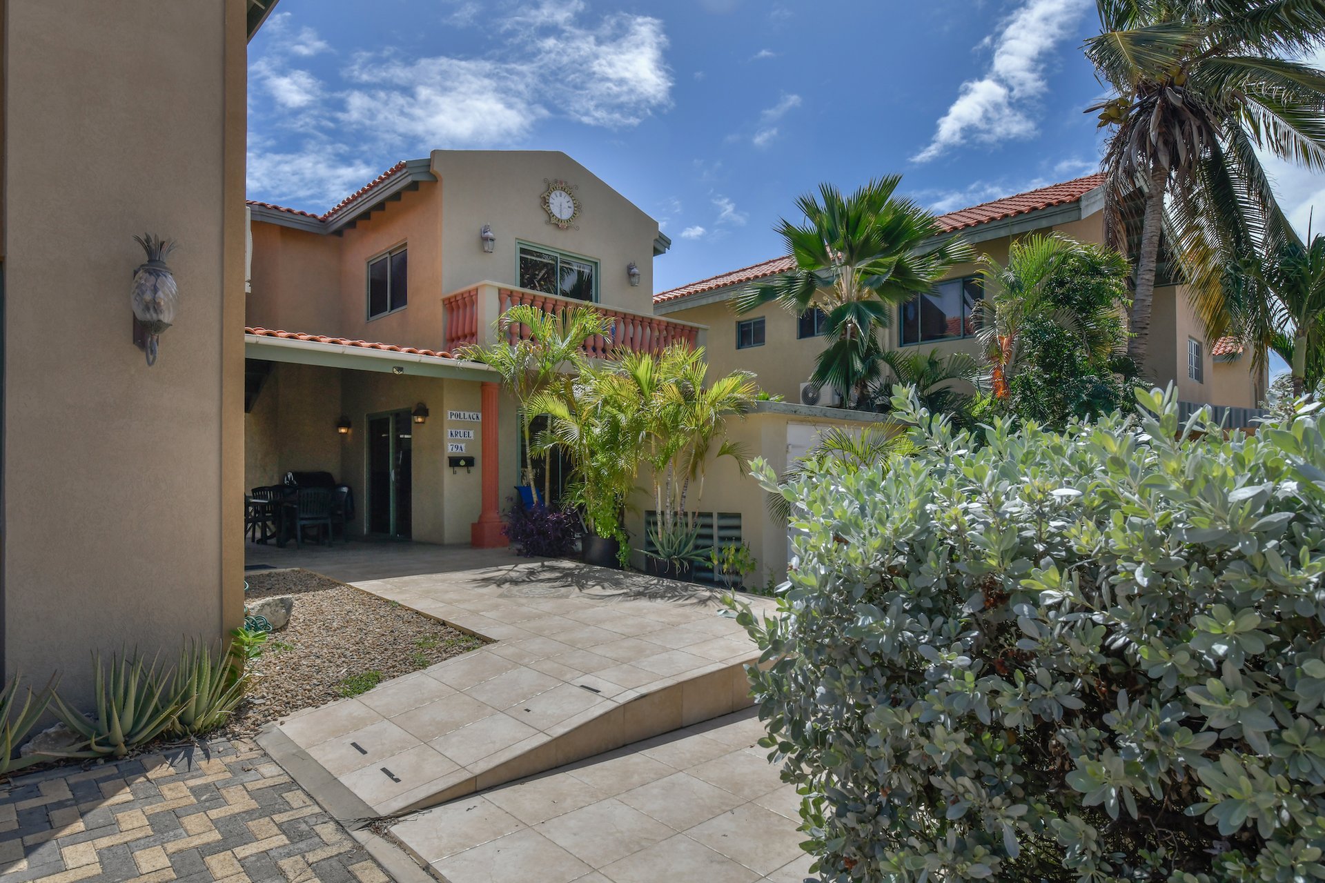 Palma Real 79 A (RENTED)