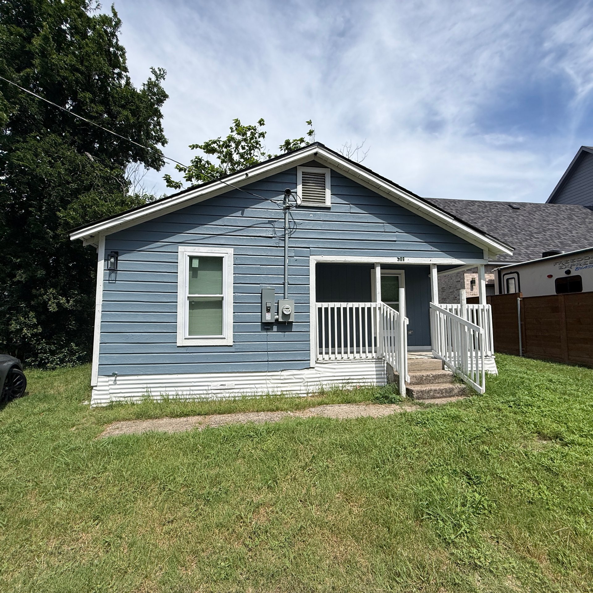 309 Wolfe