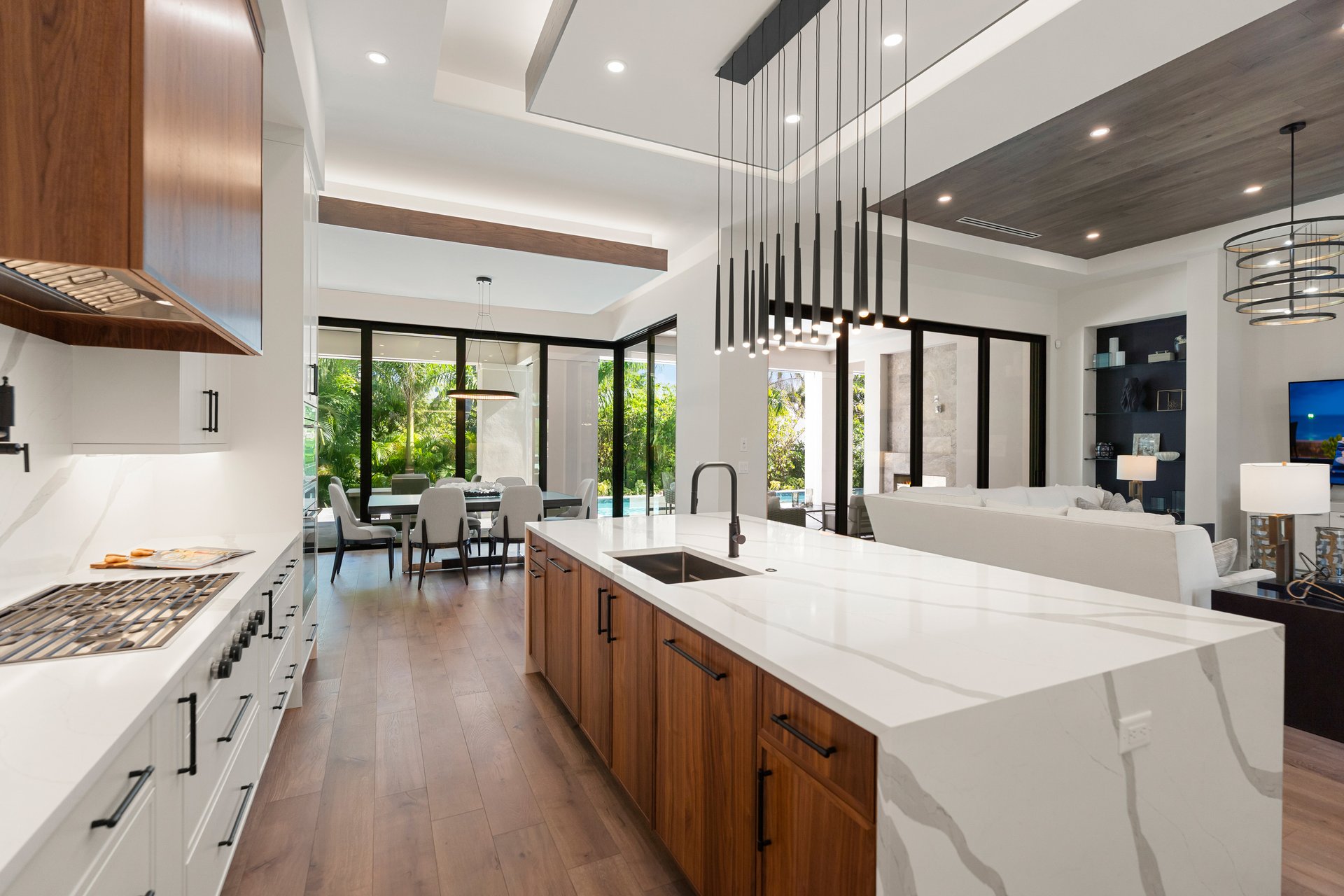 MOORINGS