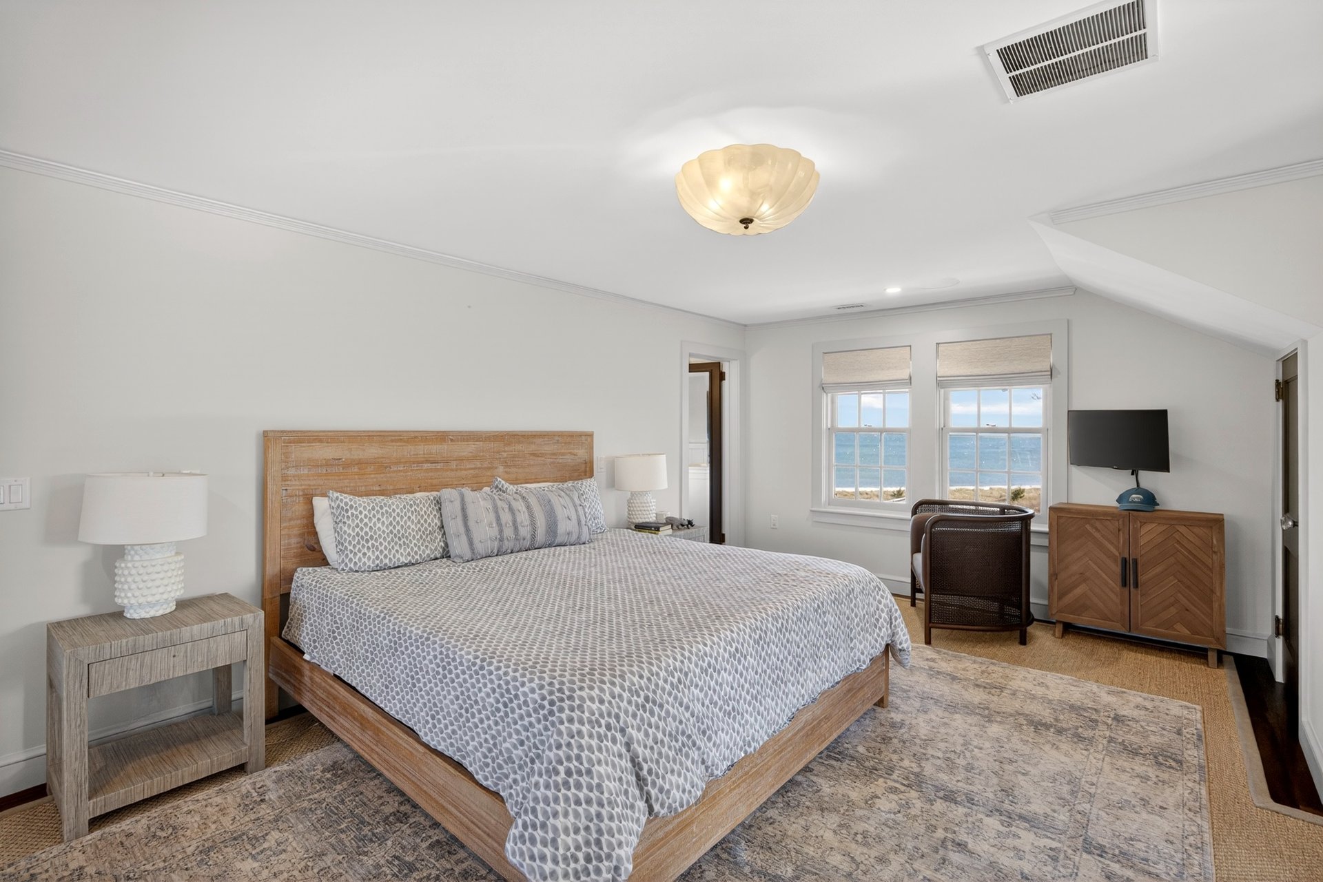 Waterfront Estate in Historic Hyannis Port