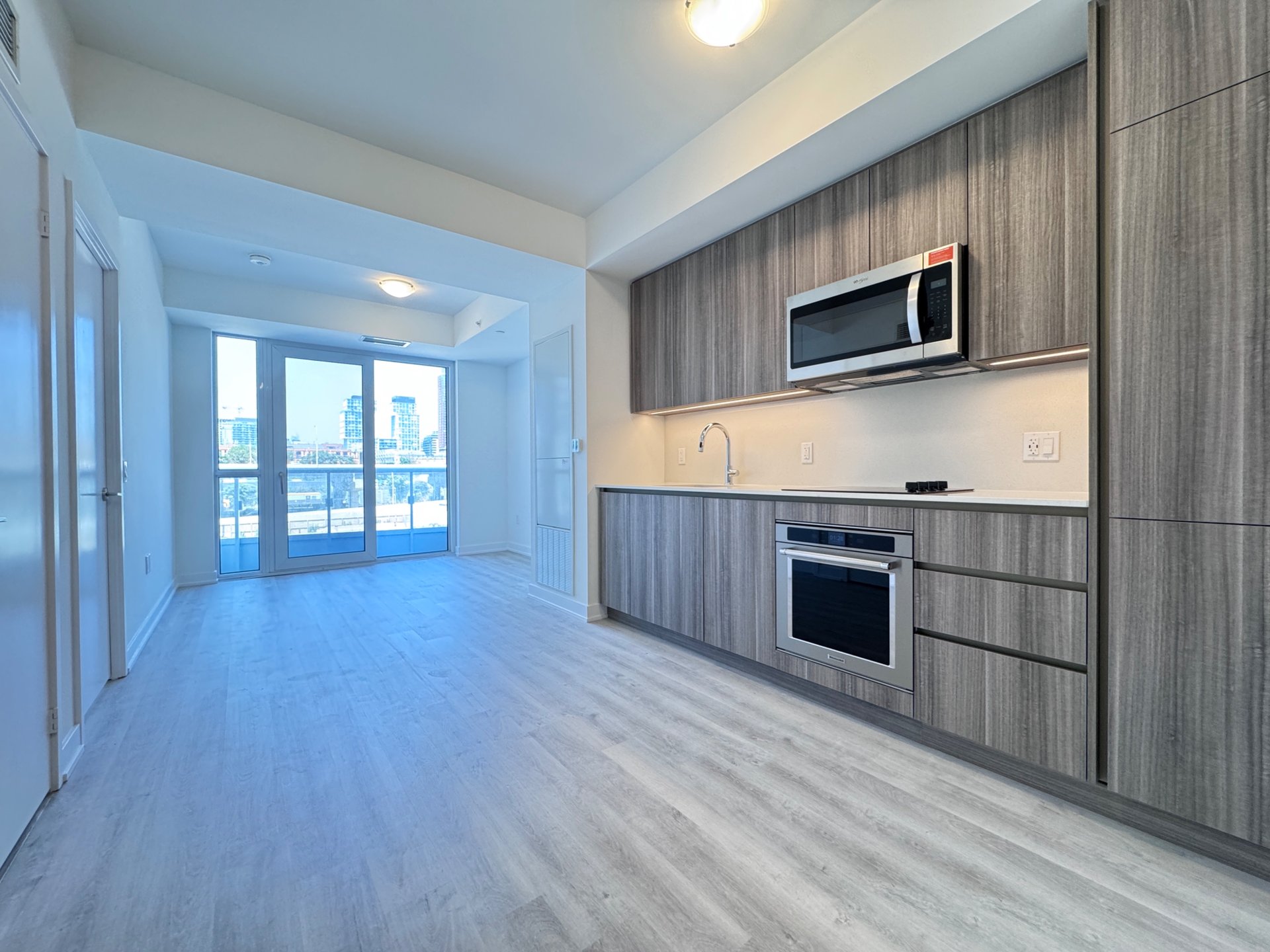 15 Richardson Street Unit: 333