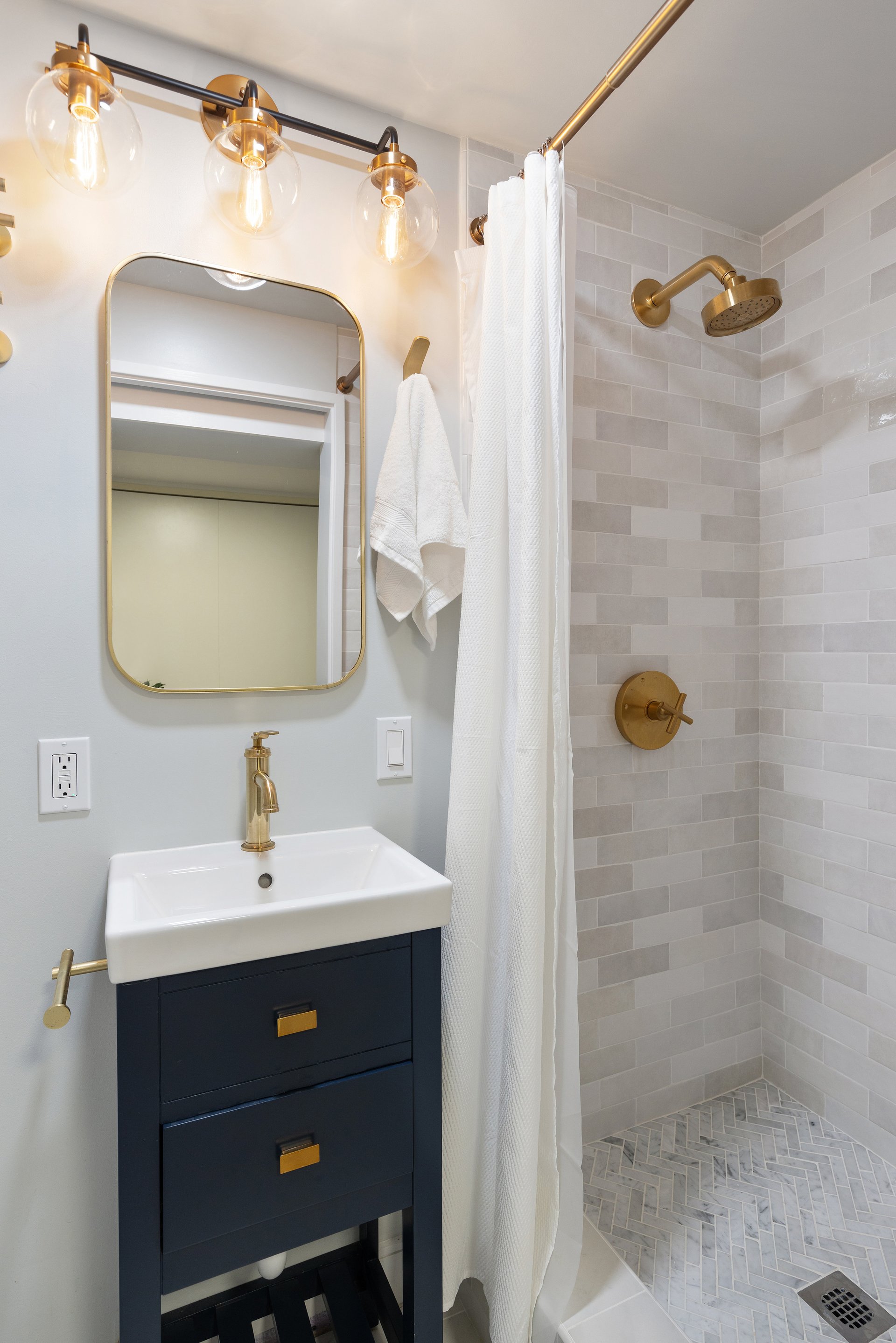 Renovated Victorian Charm in Lower Pacific Heights
