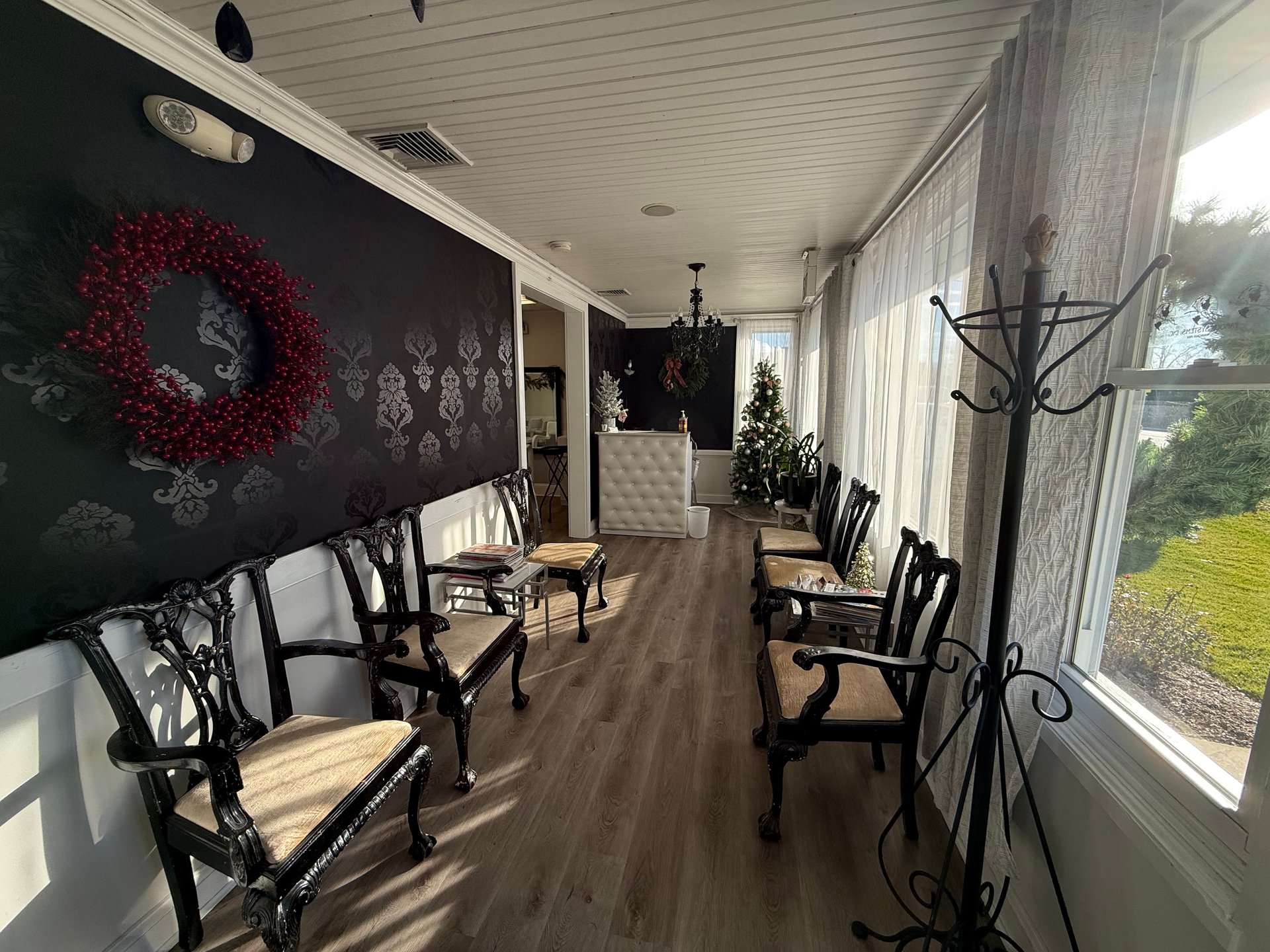 Valhalla Rental