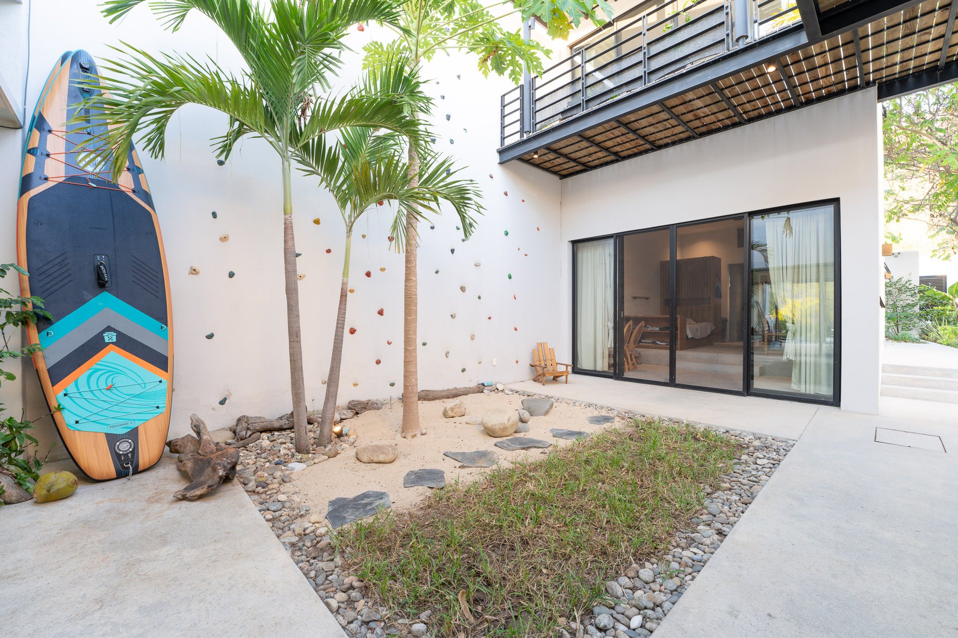 House, 2 Bedroom, Casas del Campo 1