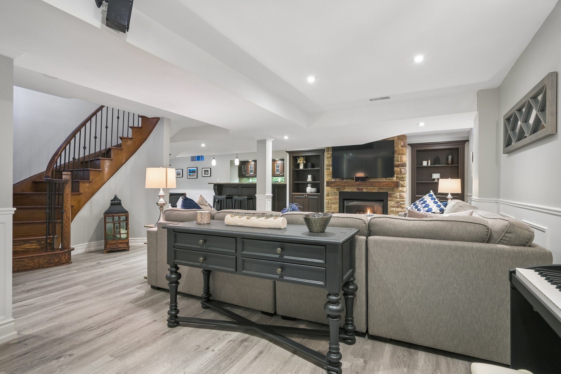 Stunning Family Home