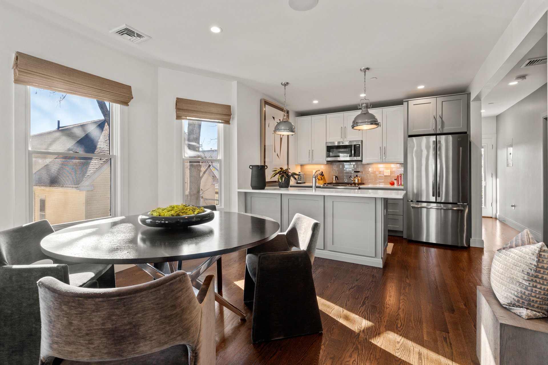 97 Mt Ida Road