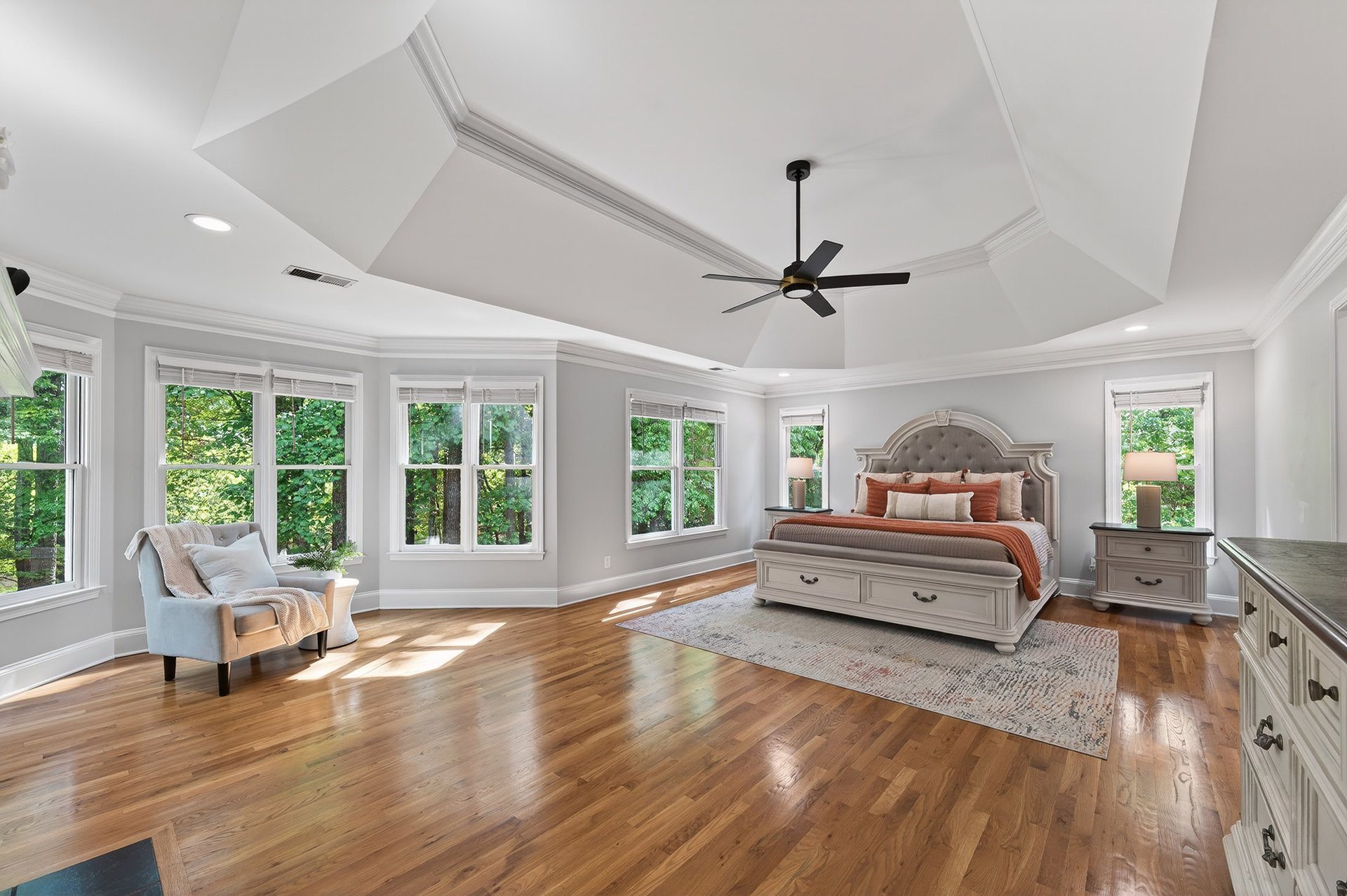 880 Hampton Bluff Drive