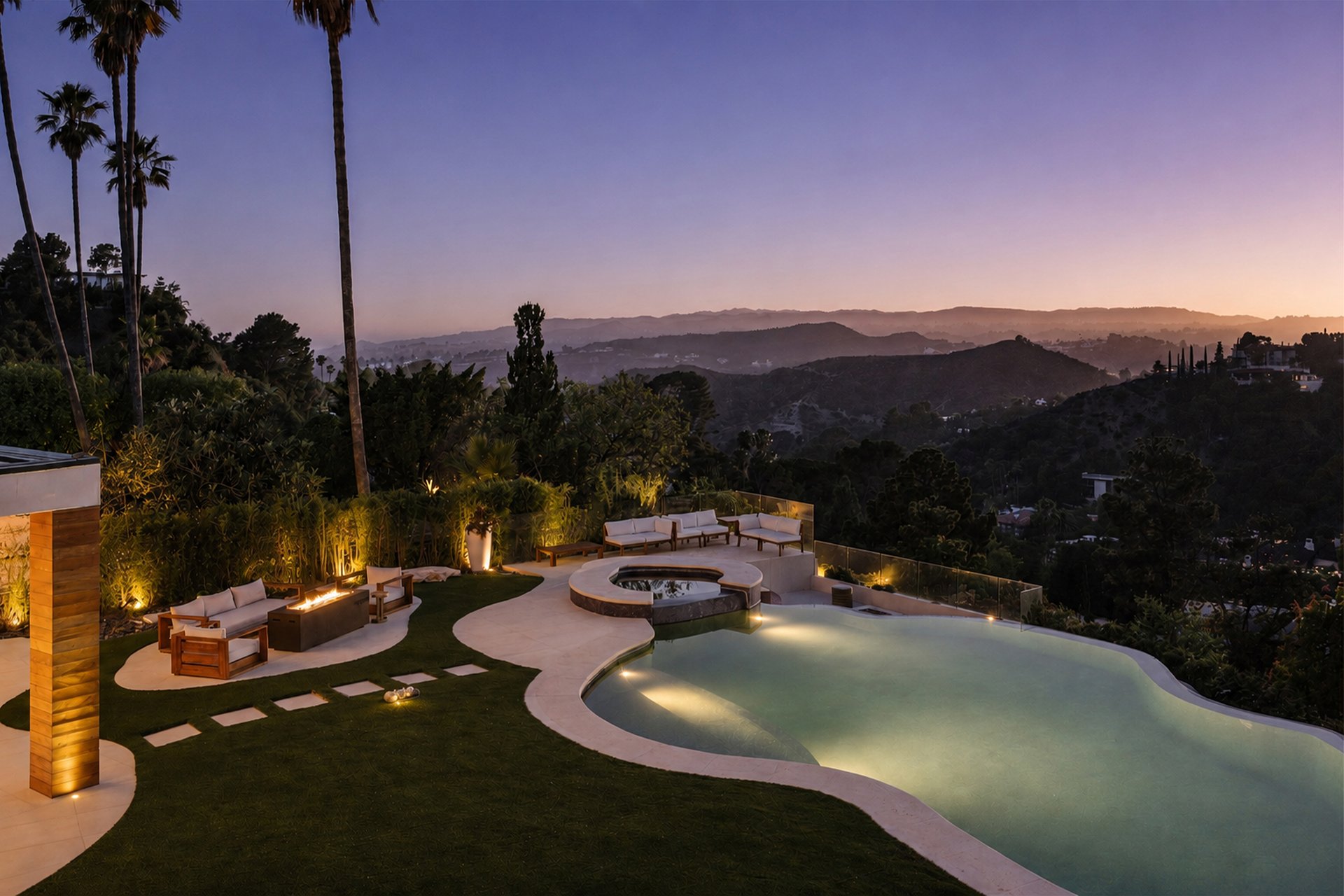 455 Castle Pl, Beverly Hills