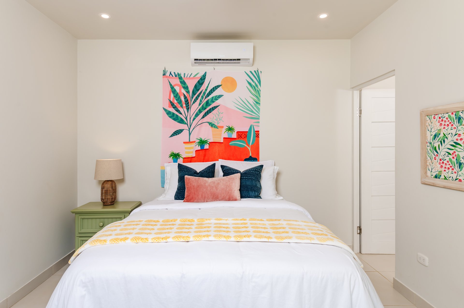 Casa Siempre Sabado | Walk to the beach luxury home in Playa Brasilito