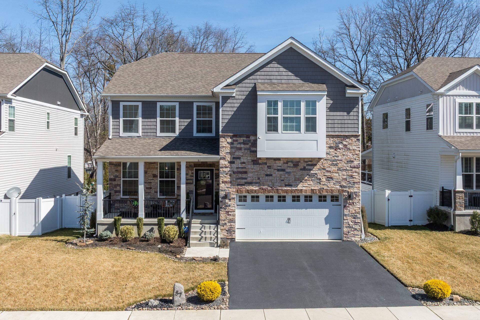 87 Westmont Dr