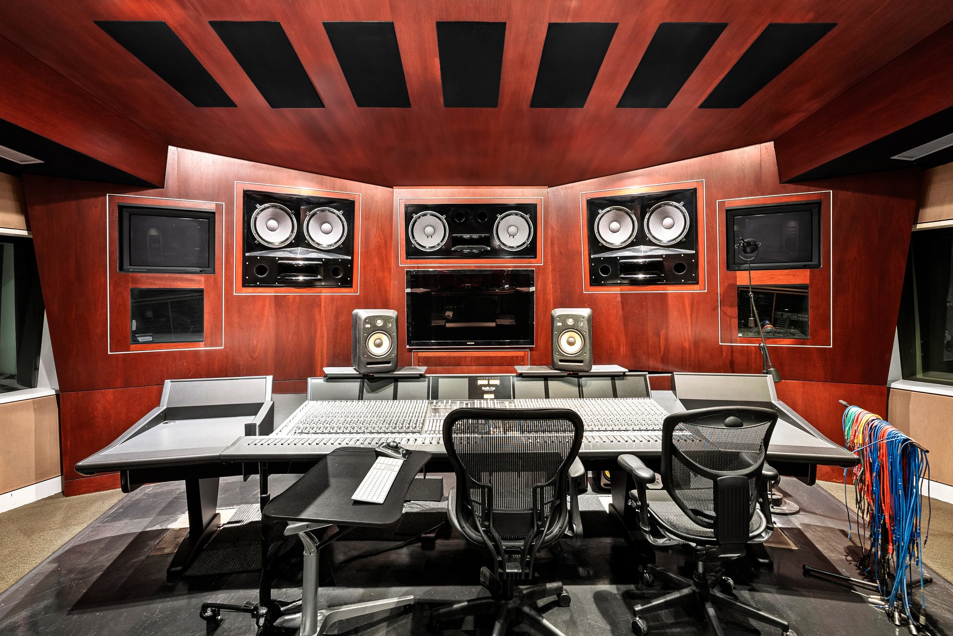 751 N Highland Ave, Hollywood