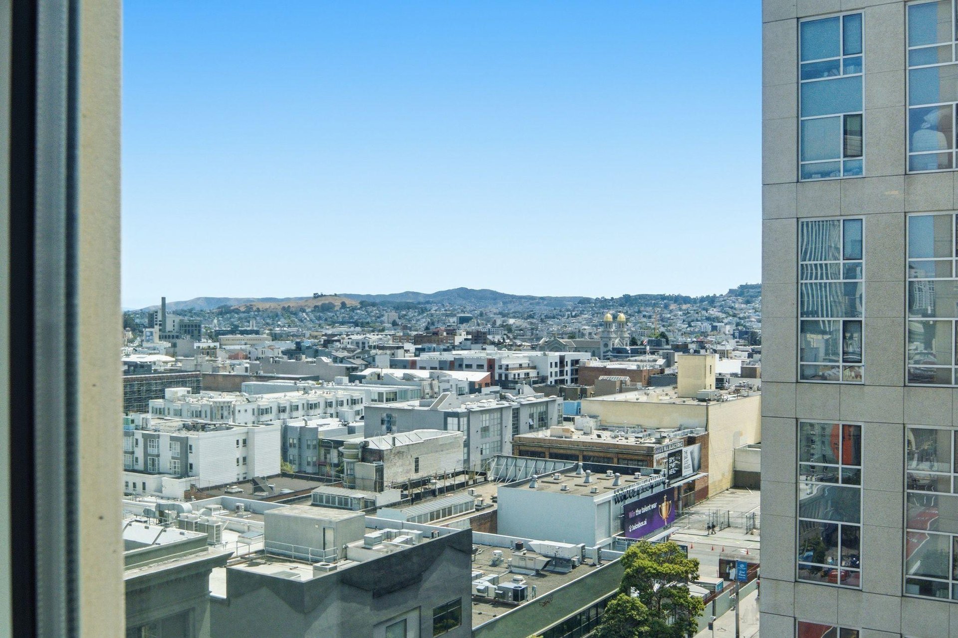1160 Mission Street # 907