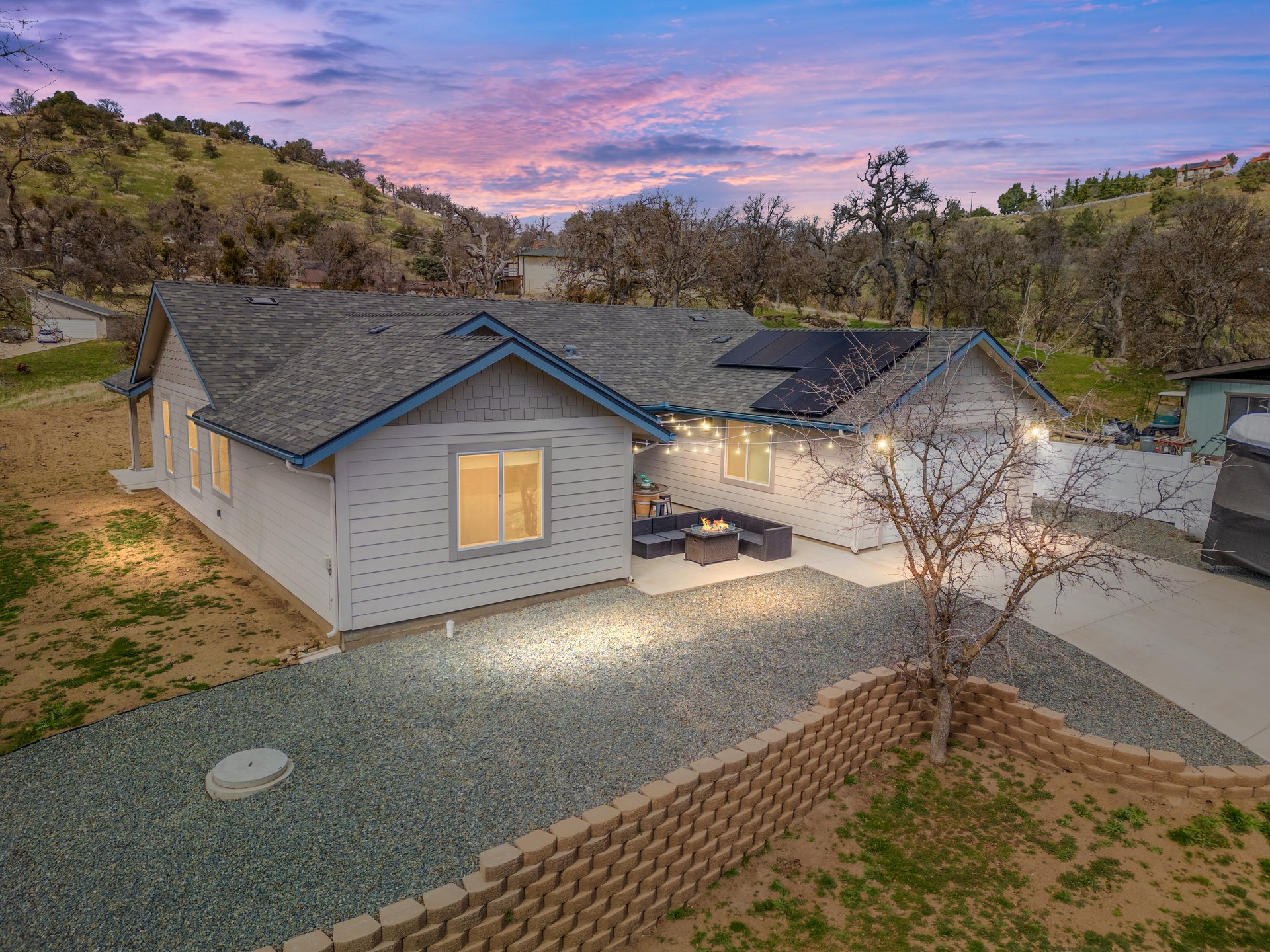 Tranquil Retreat in Stallion Springs | 29560 Stallion Springs Drive