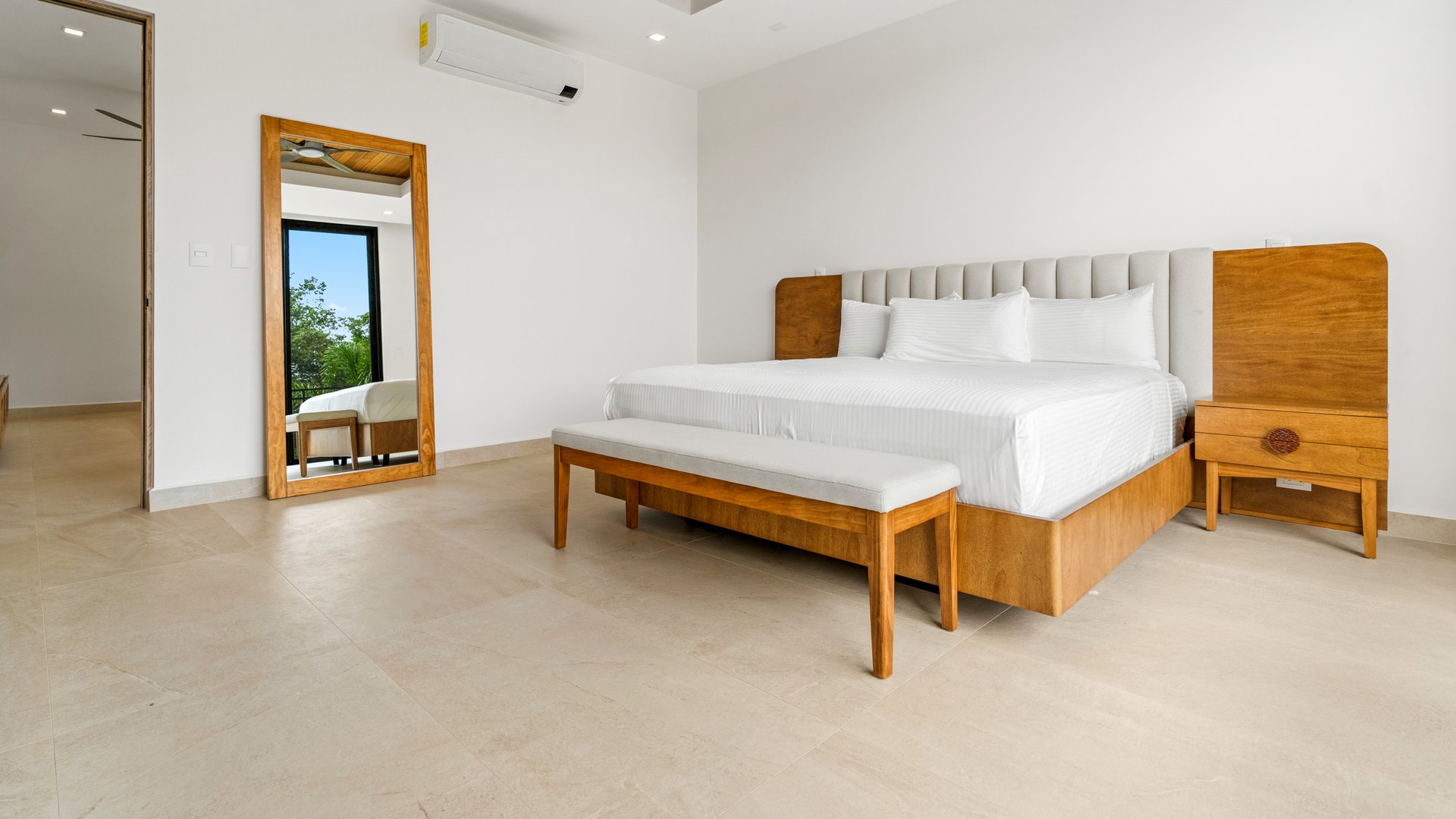 Casa Palms and Putts | Brand-New Luxury Villa in Hacienda Pinilla with Pool, Mini Golf & Beach Access!