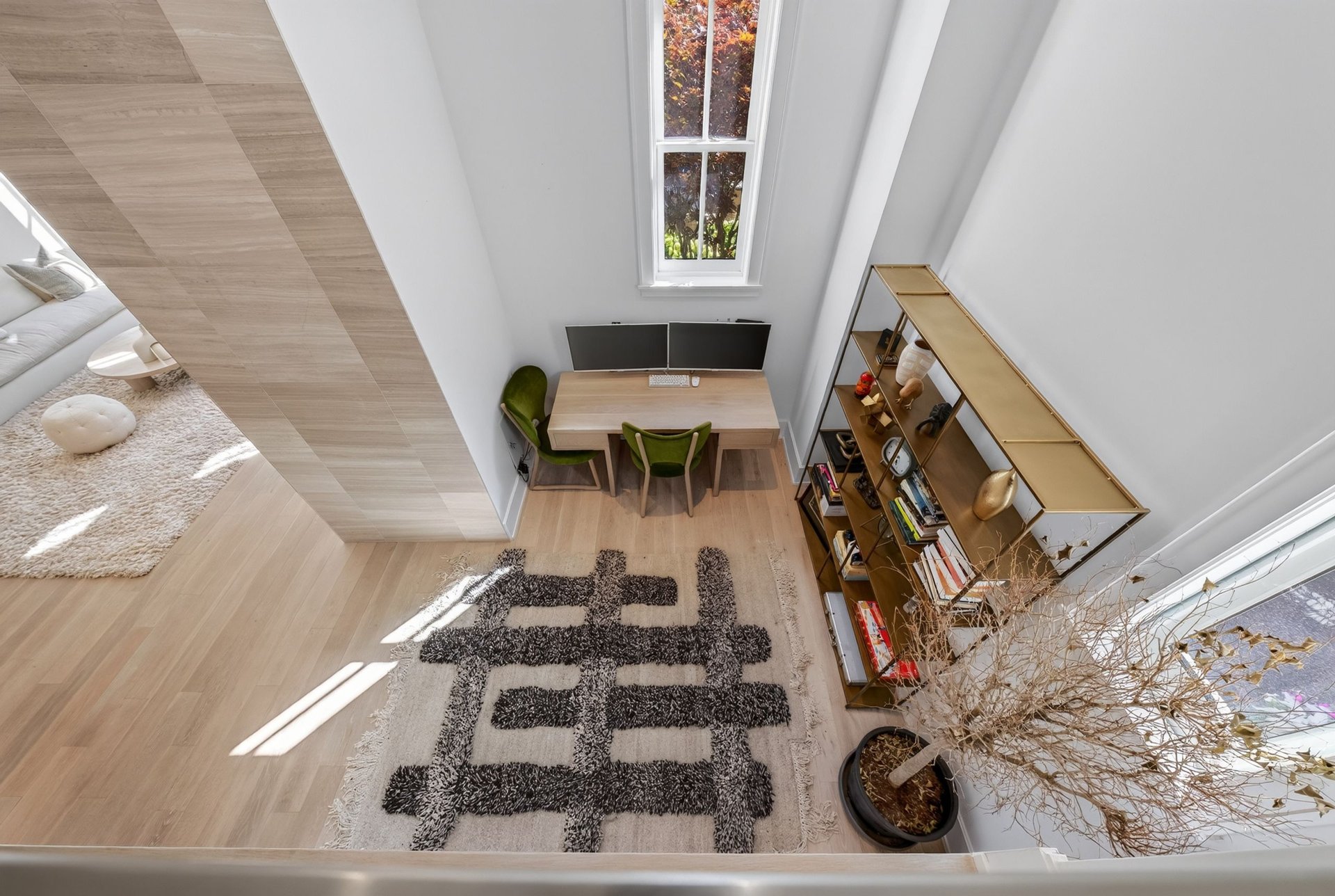 Ultra-Exclusive Yorkville Address