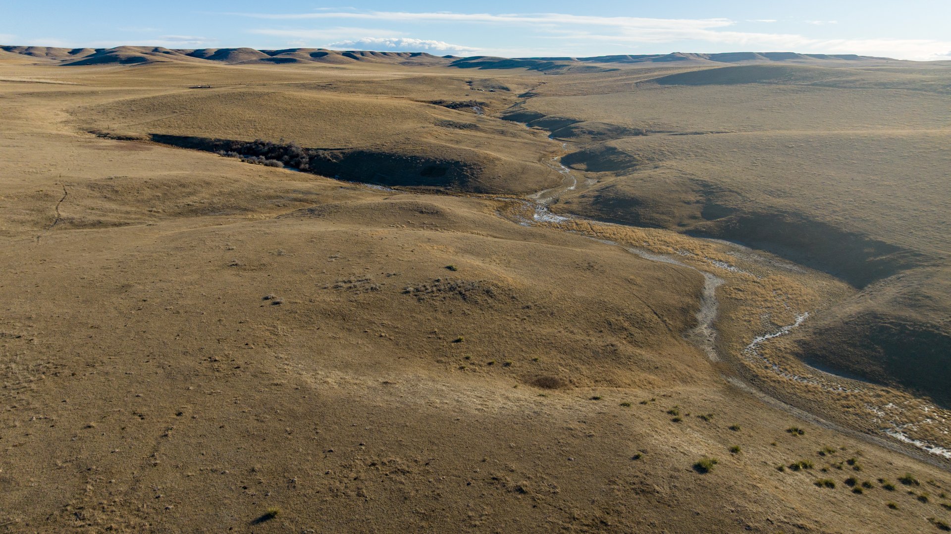 Prairie Rise Ranch