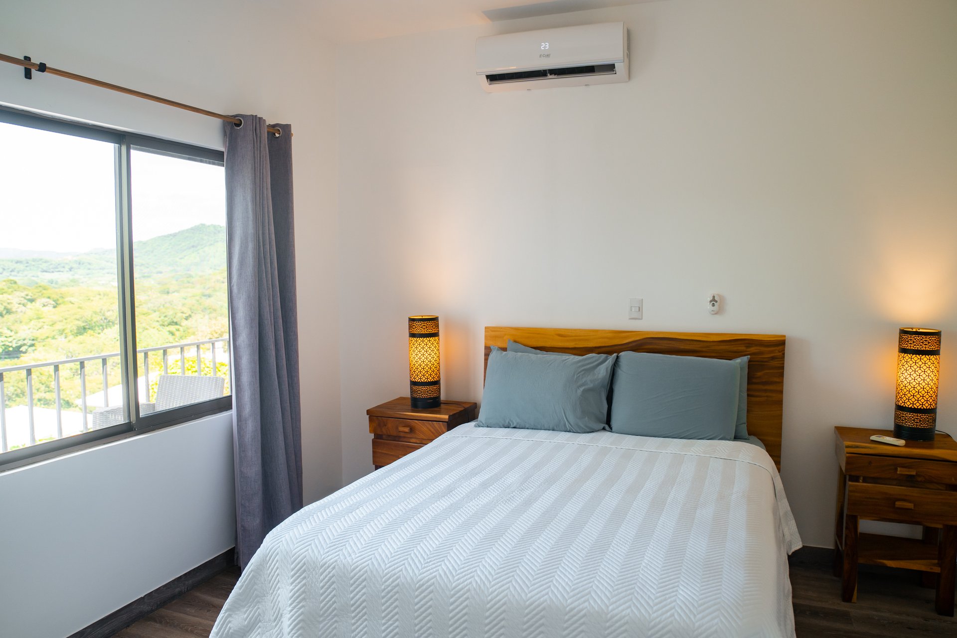 Casa Blanca | Your Valley View Oasis Minutes from Tamarindo