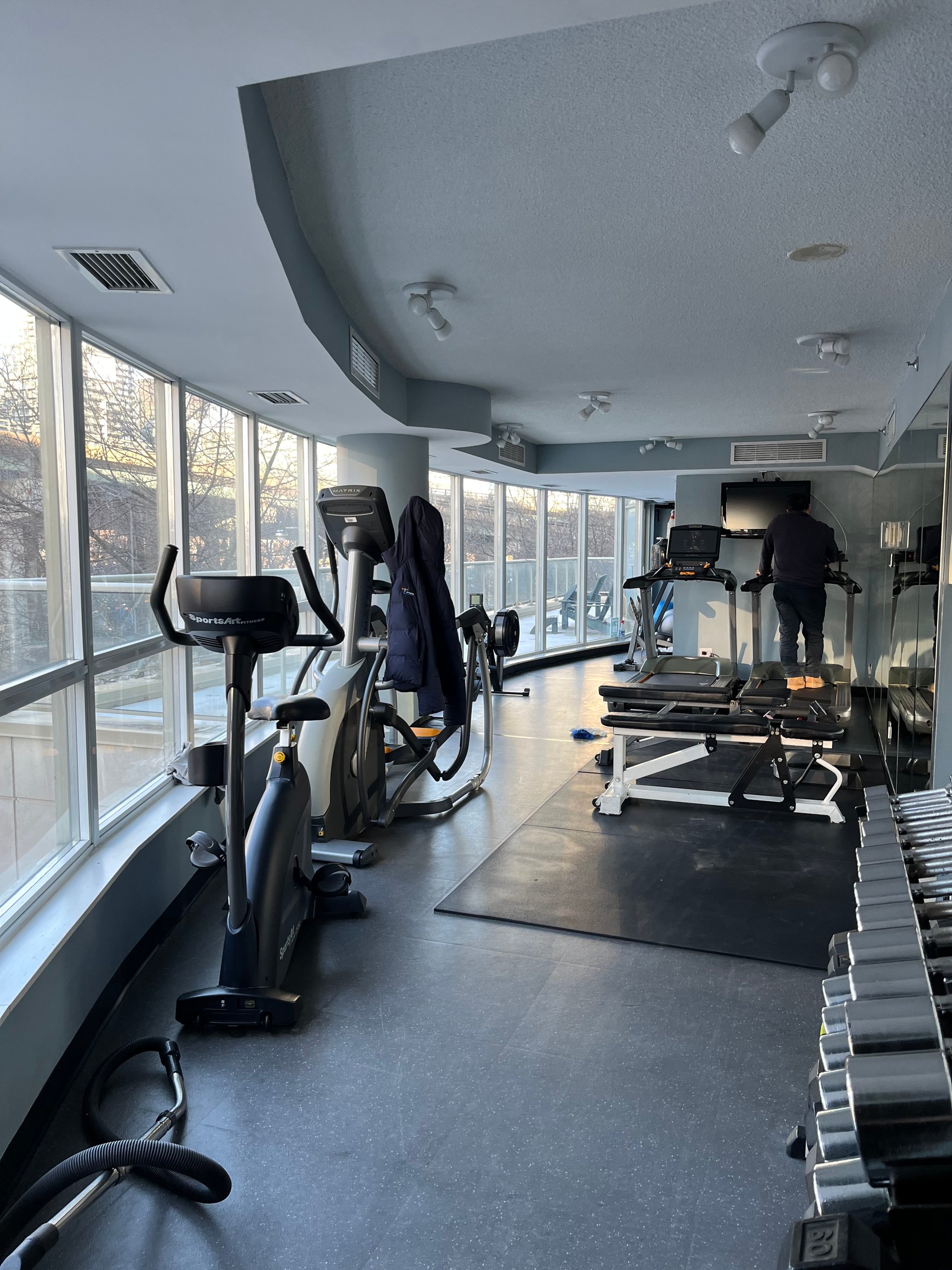 550 Queens Quay  911
