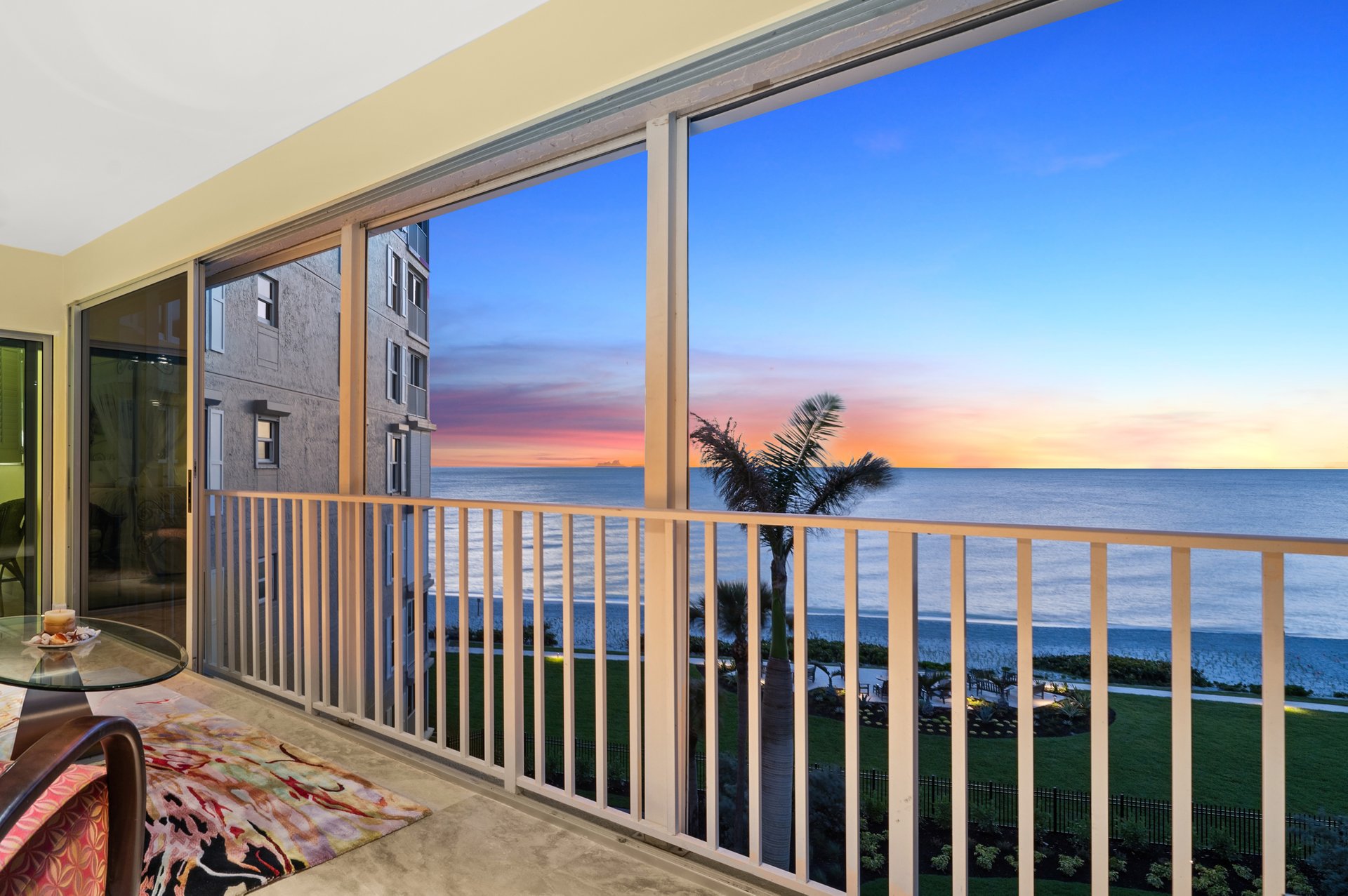WESTGATE 403S