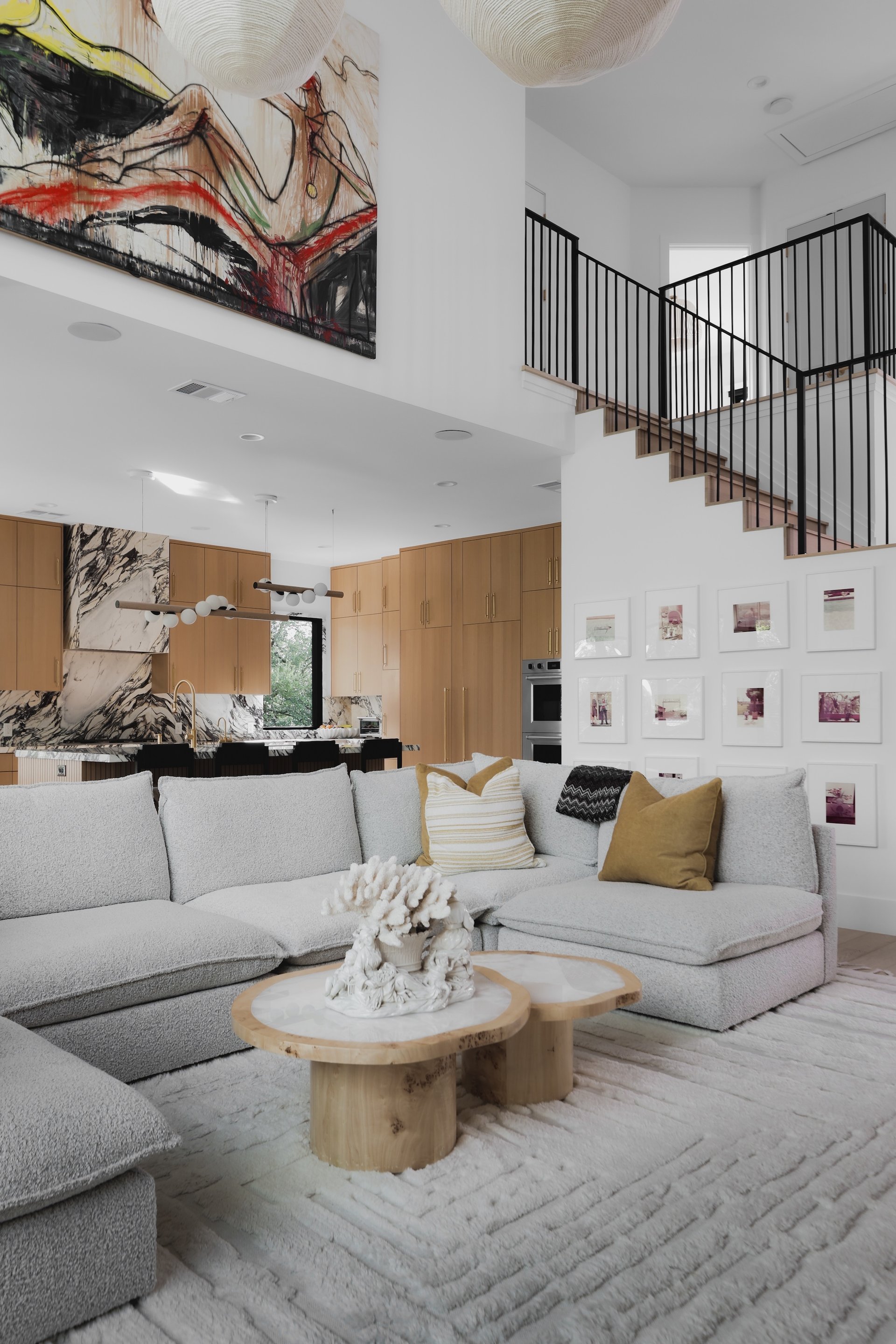 3501 Balcones DR