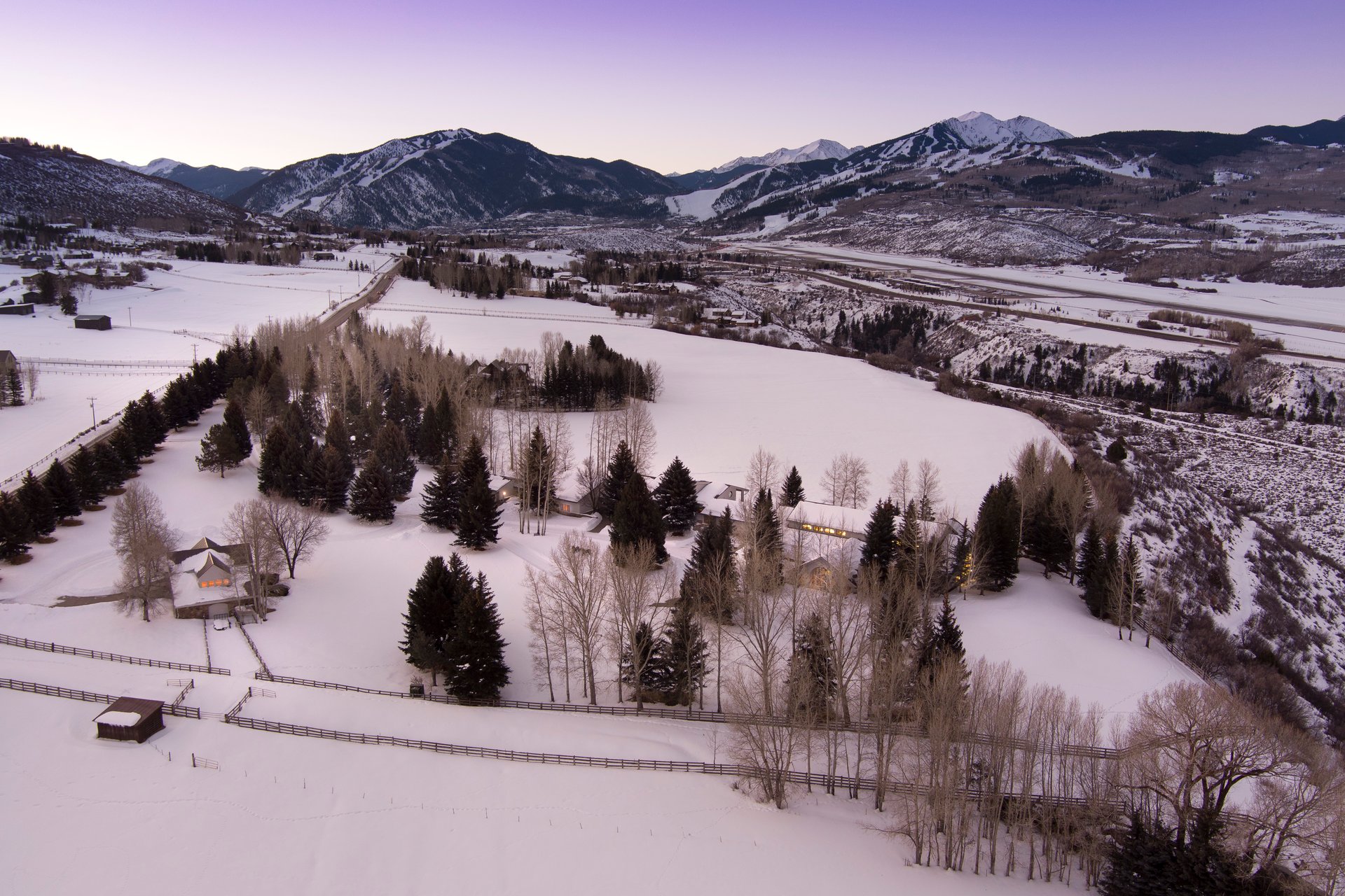 Merry Go Ranch