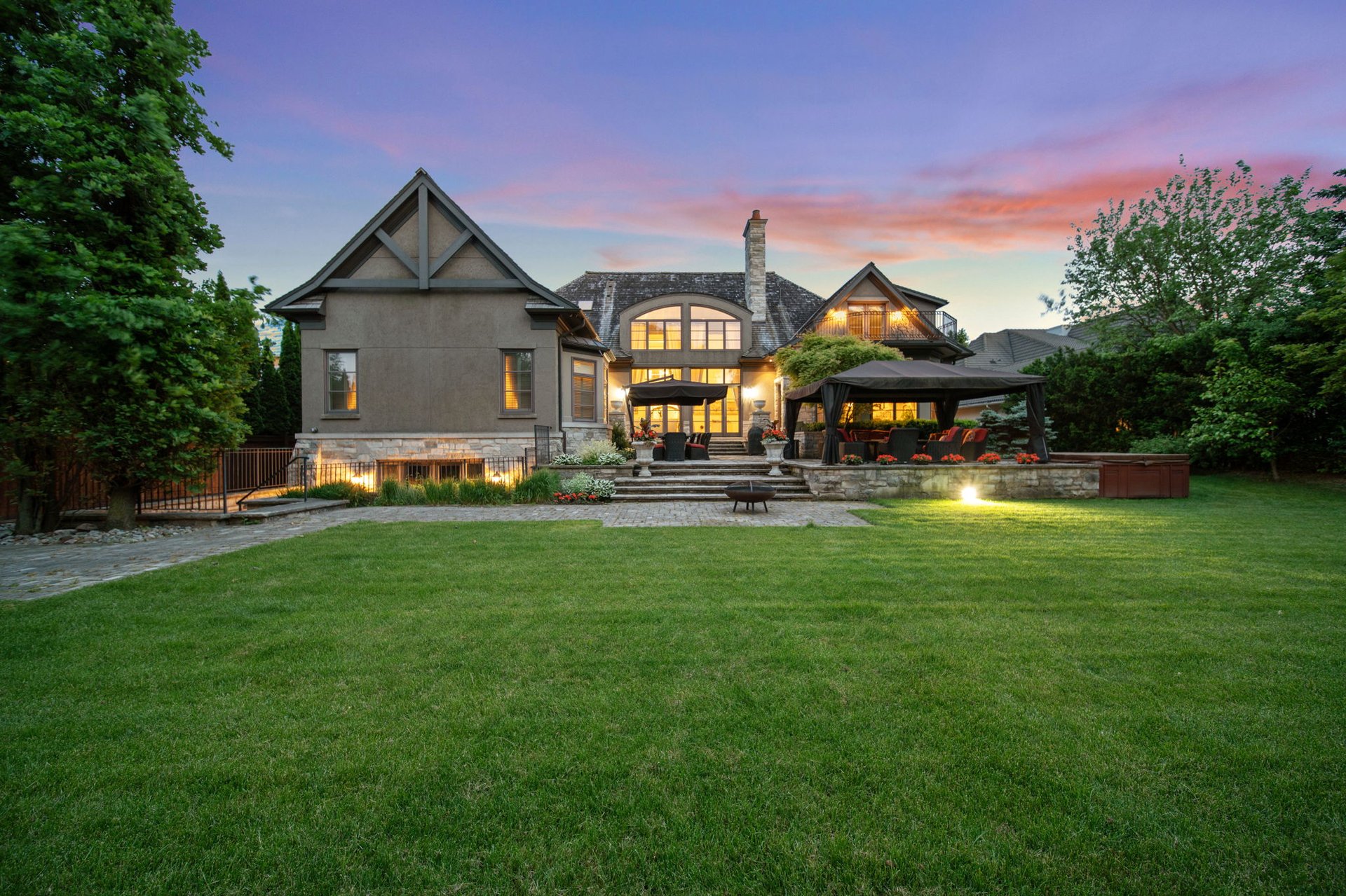 Landmark Estate