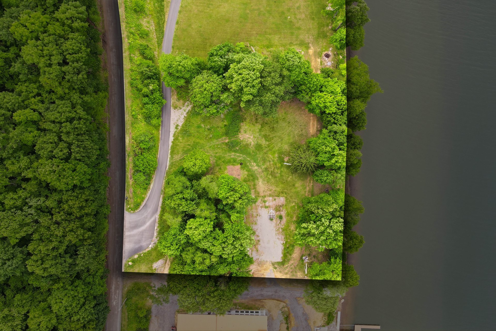 1050 Watteresonville Road
