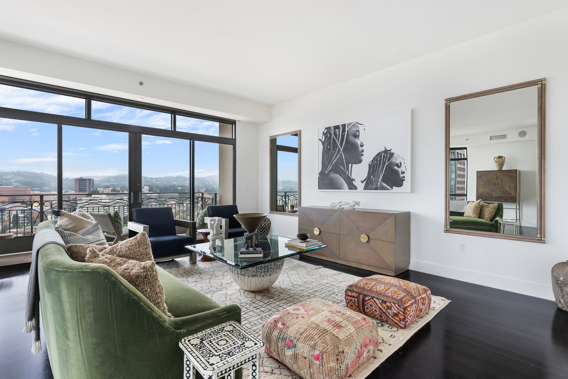 10800 Wilshire Blvd #1901, Westwood