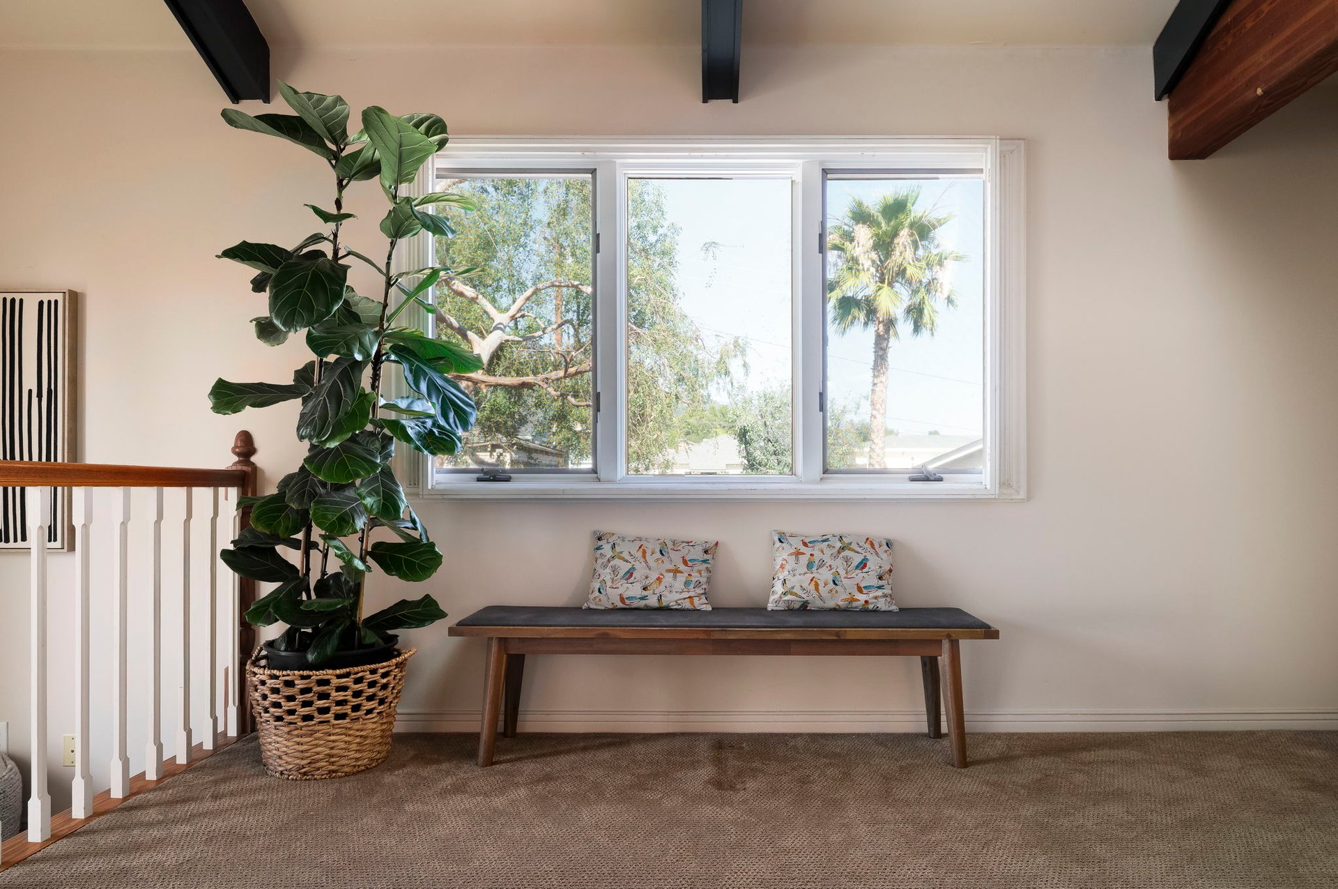 2-Story Historic Cabin Home in La Crescenta - Breathtaking Verdugo Mountain Views!