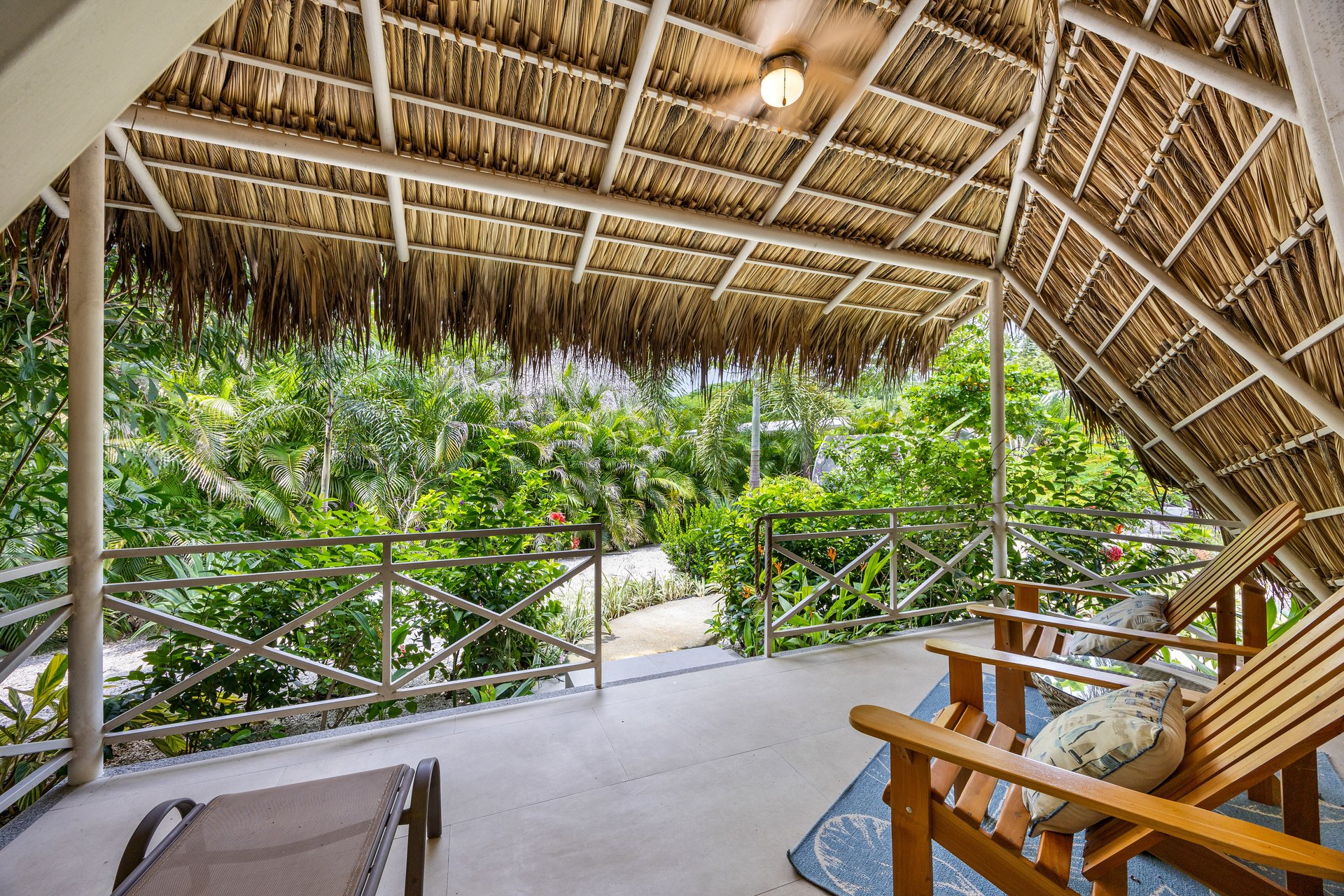 Les Voiles Blanches | Turnkey Boutique Luxury Lodge Near Tamarindo, Costa Rica