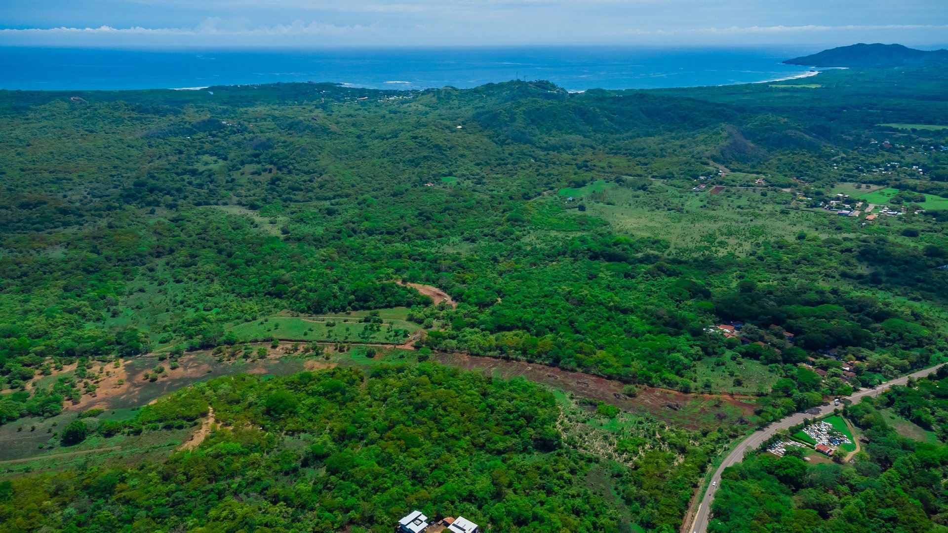 Villa Real Homesites | Ready-to-Build Lots Near Tamarindo