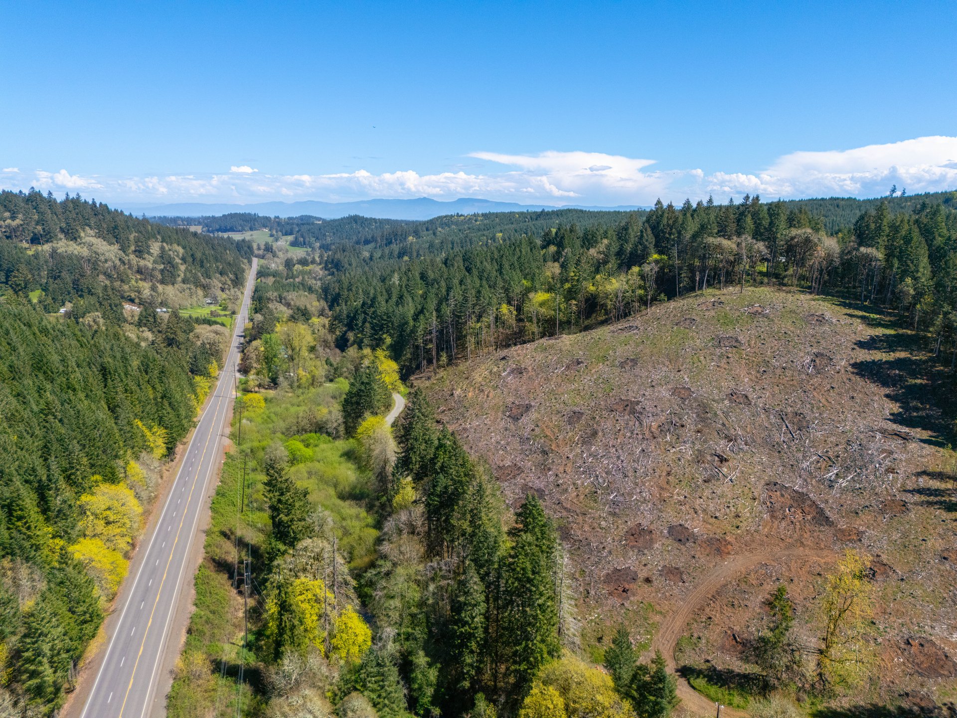 Sharewater Homesite
