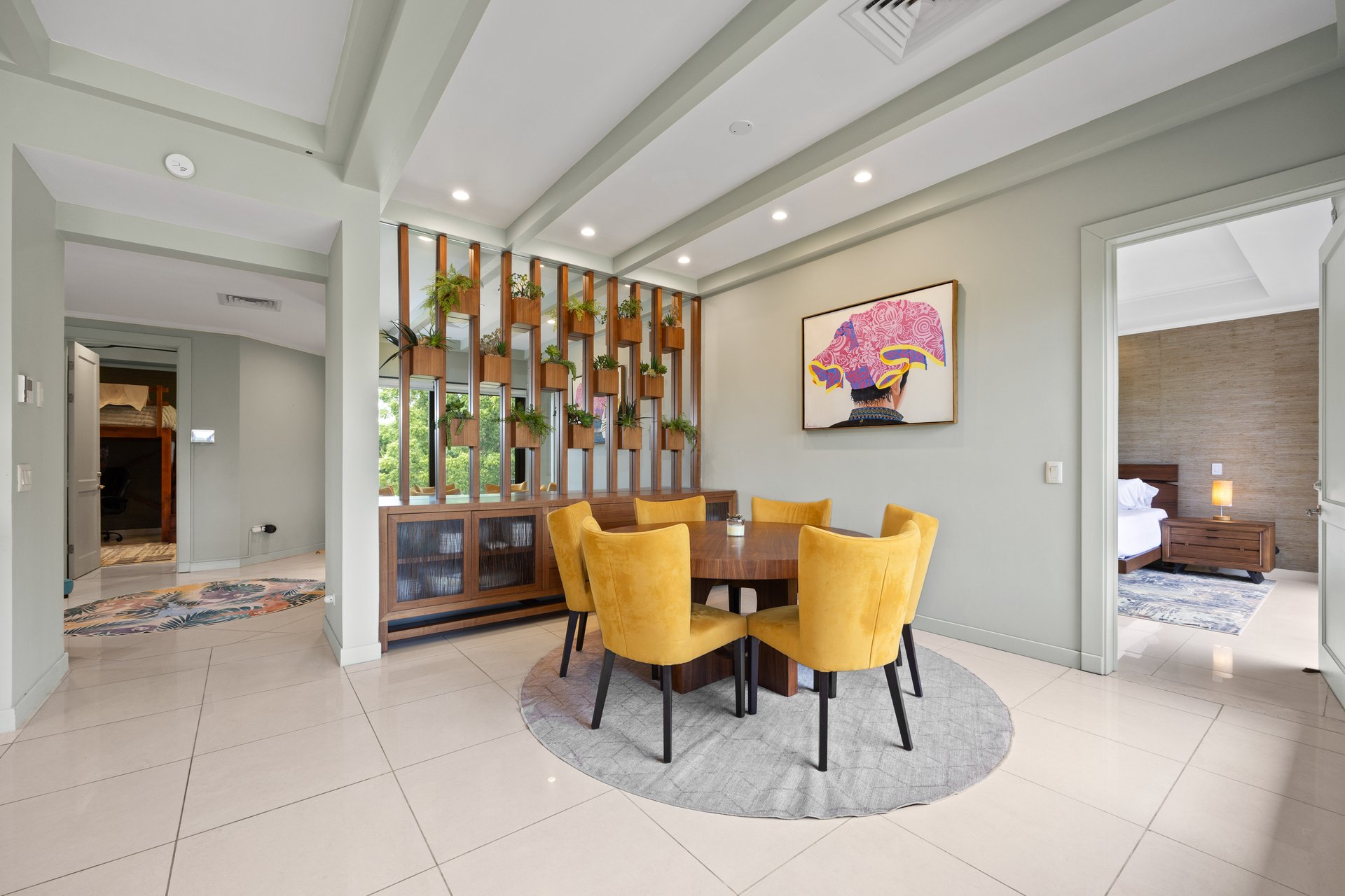 Villa Carao #11 | Luxury Golf Course Villa with Private Pool in Reserva Conchal, Costa Rica