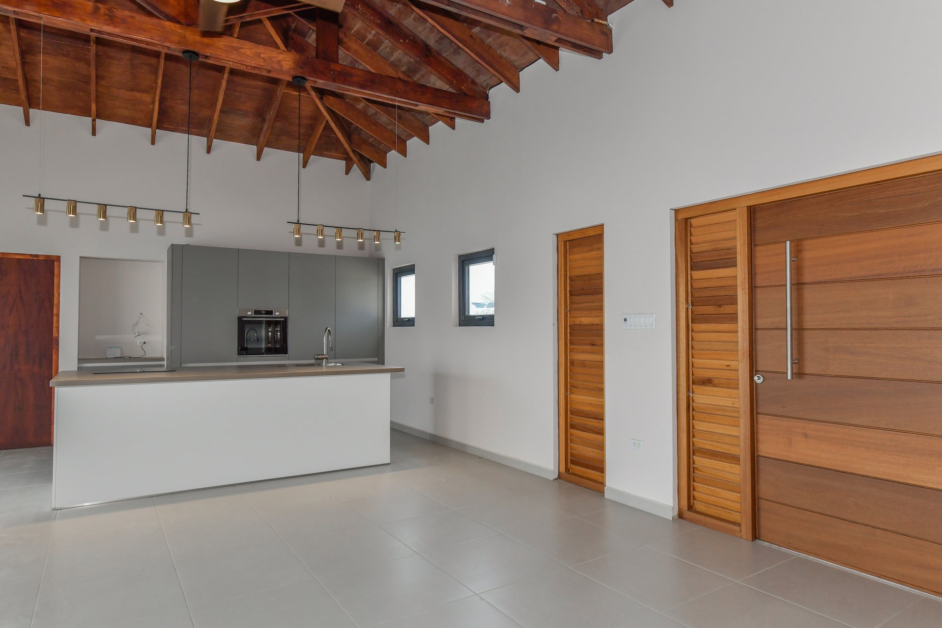 Boroncana 128 B (Rented)