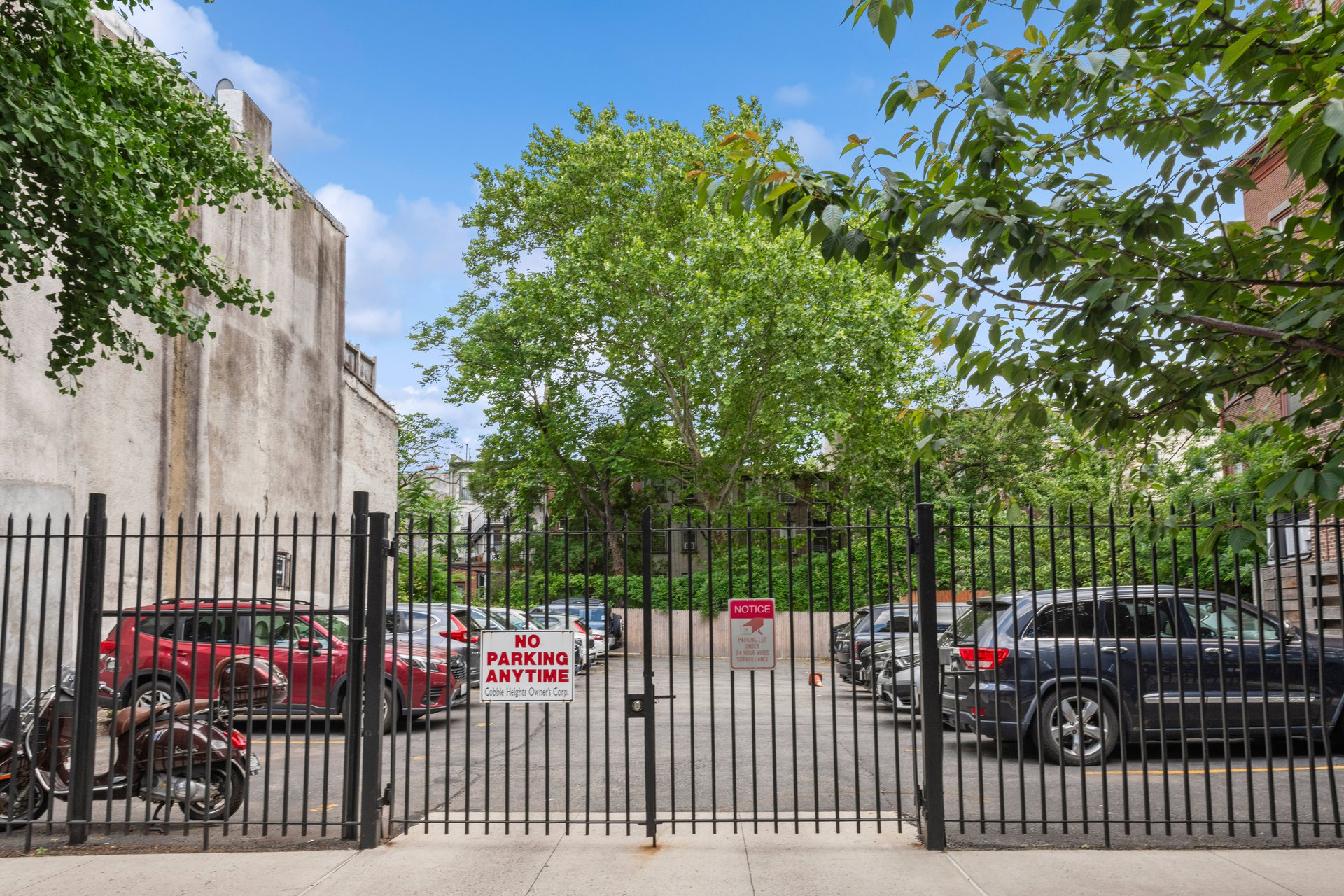 174 Pacific Street, Unit 1A