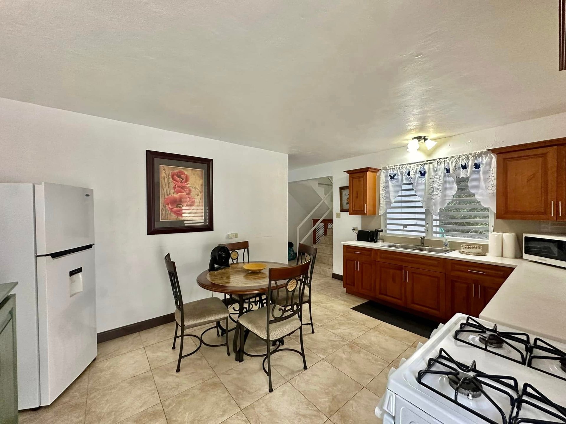 1019 Frenchman's Cay 2 Bedroom Townhouse