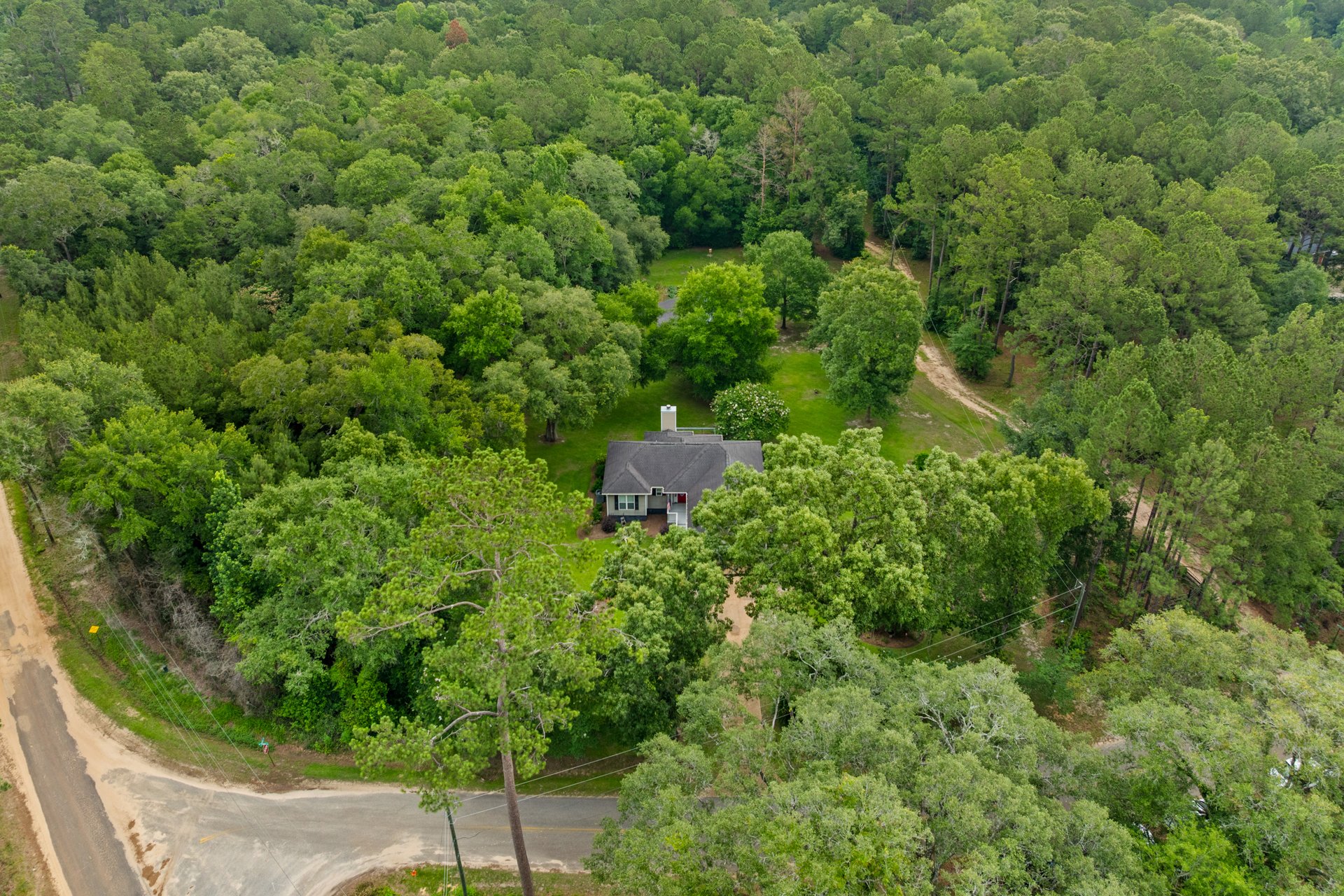 2088 N Williams Street Metcalf, GA