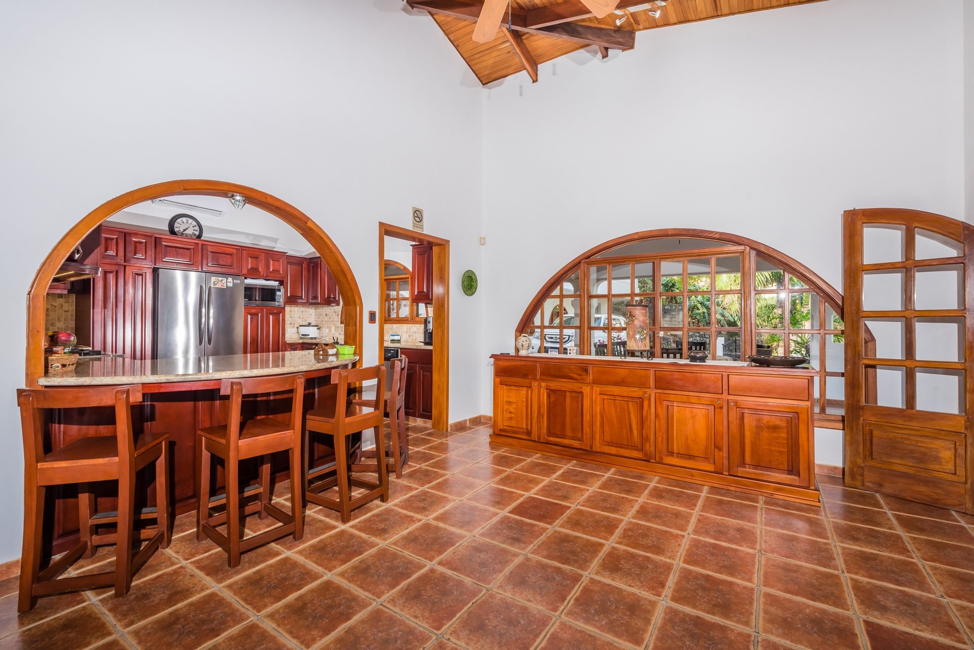 Casa Margarita | Ocean View Luxury House In Playa Flamingo!
