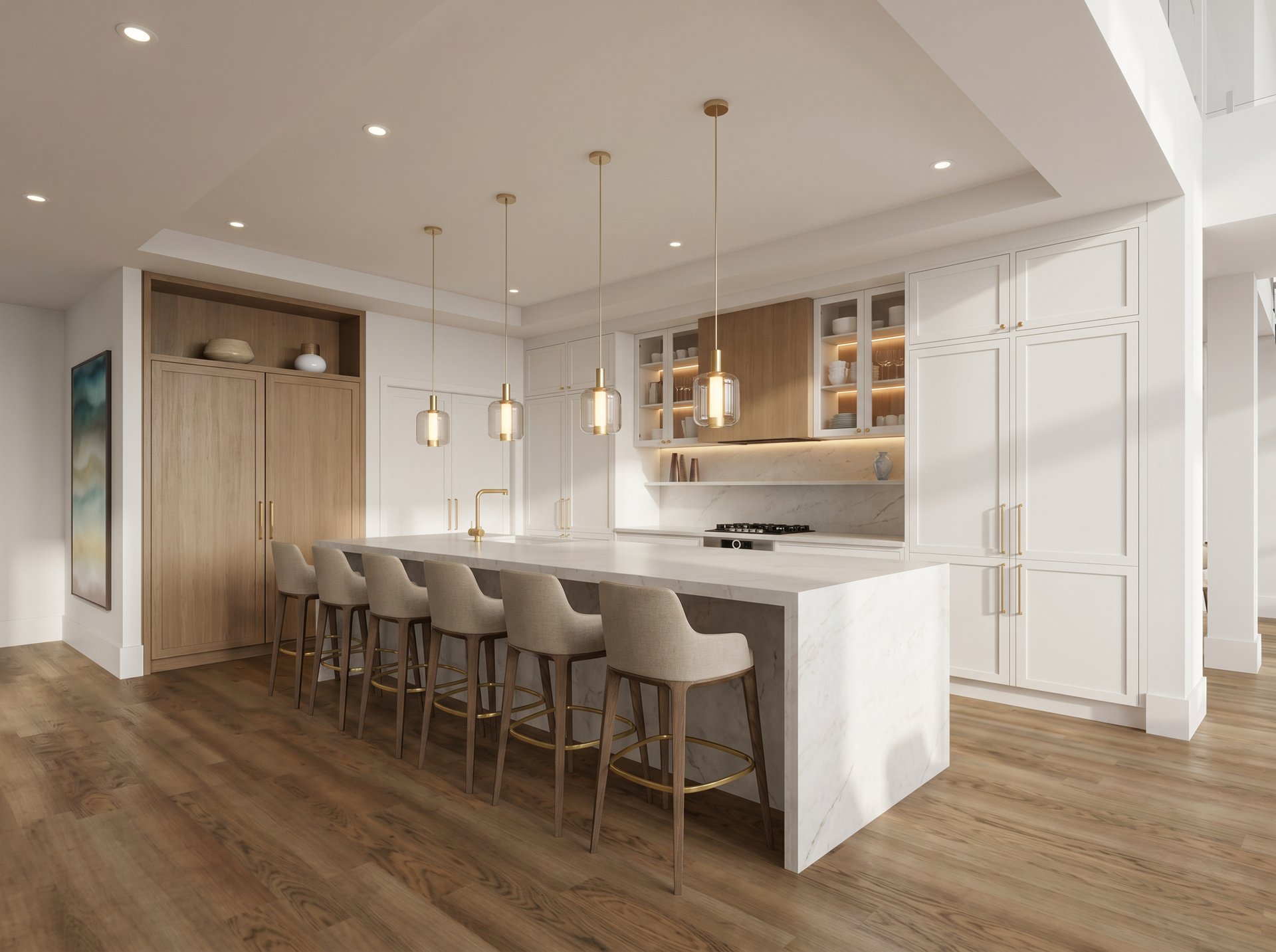 Hawthorne Model - Lot 27 Estate