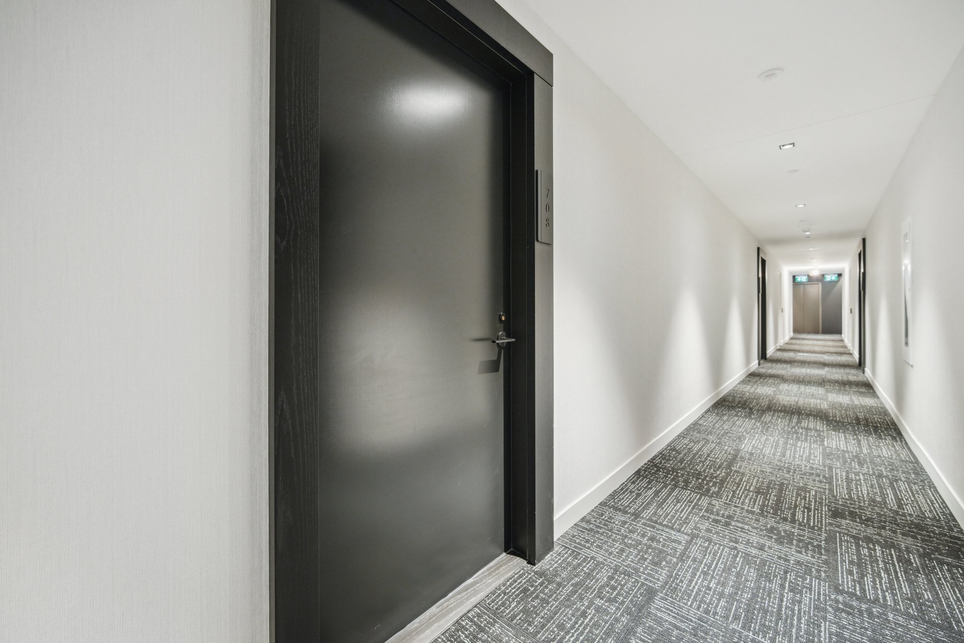 117 Broadway Ave Suite 708