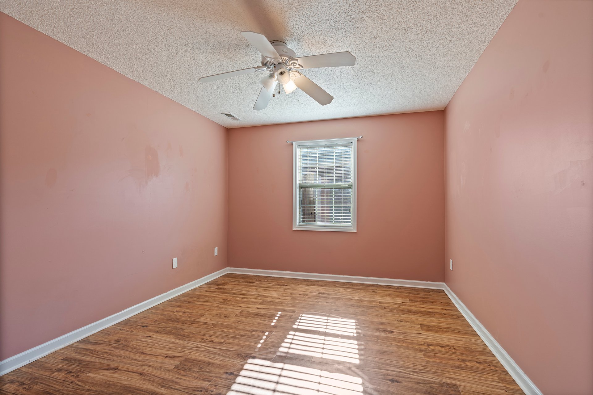 Charming 3-Bedroom Brick Rancher in Monrovia School District