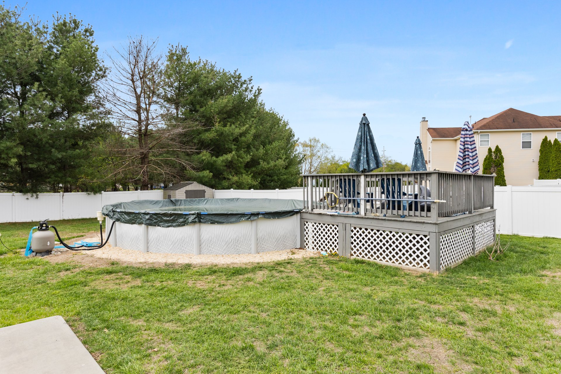 618 Stockton Dr