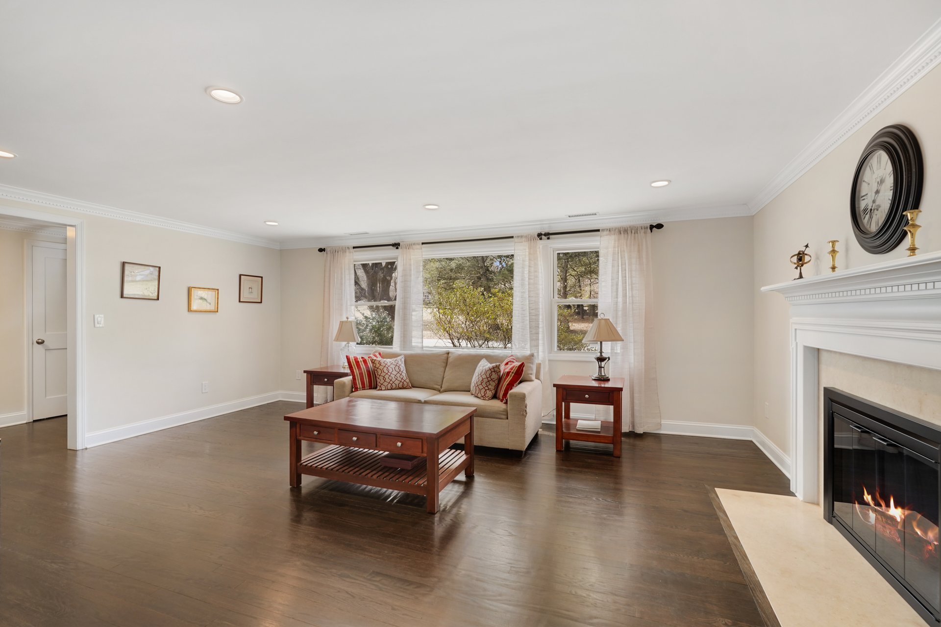 4 Ivy Place