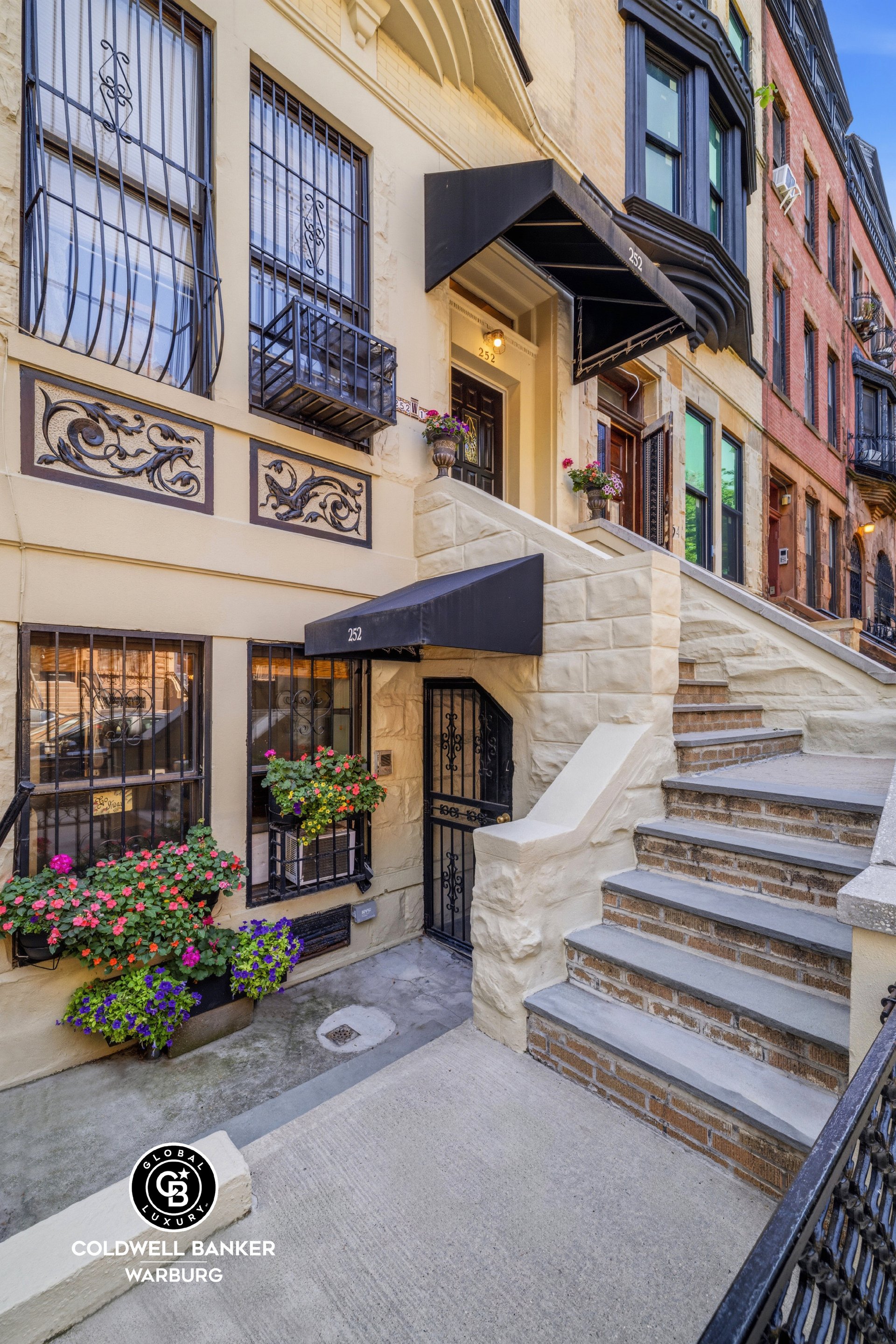 252 W 136TH Street