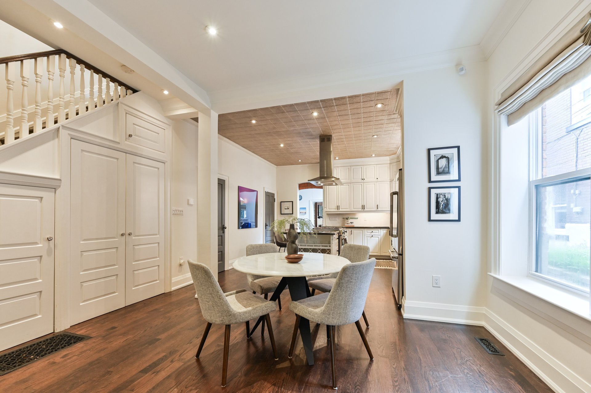 61 Gwynne Avenue, Toronto