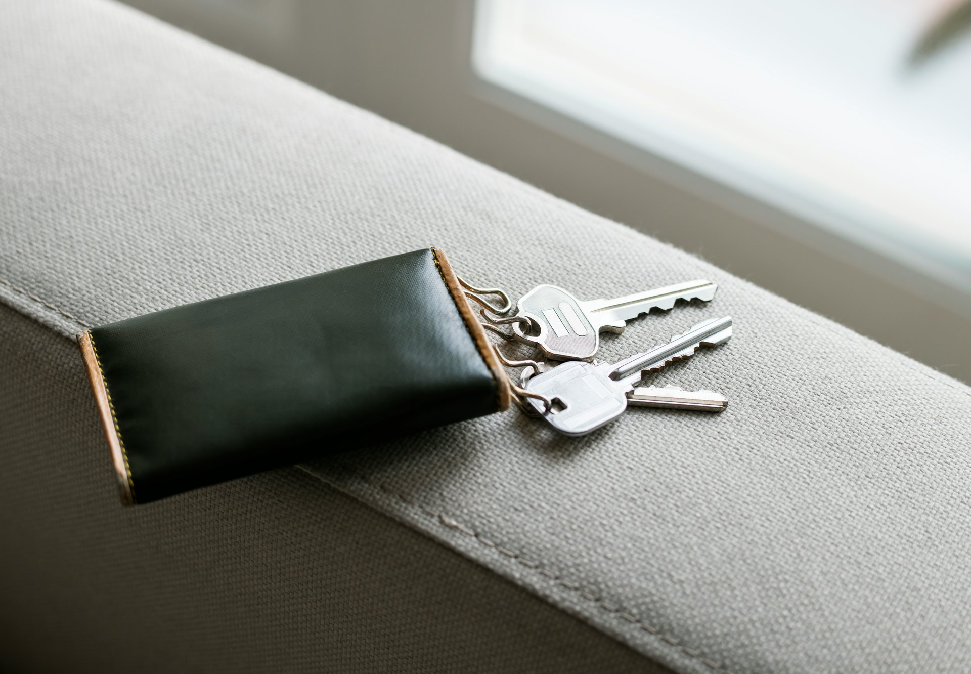 Top 5 Mistakes First-Time Homebuyers Make (and How to Avoid Them)