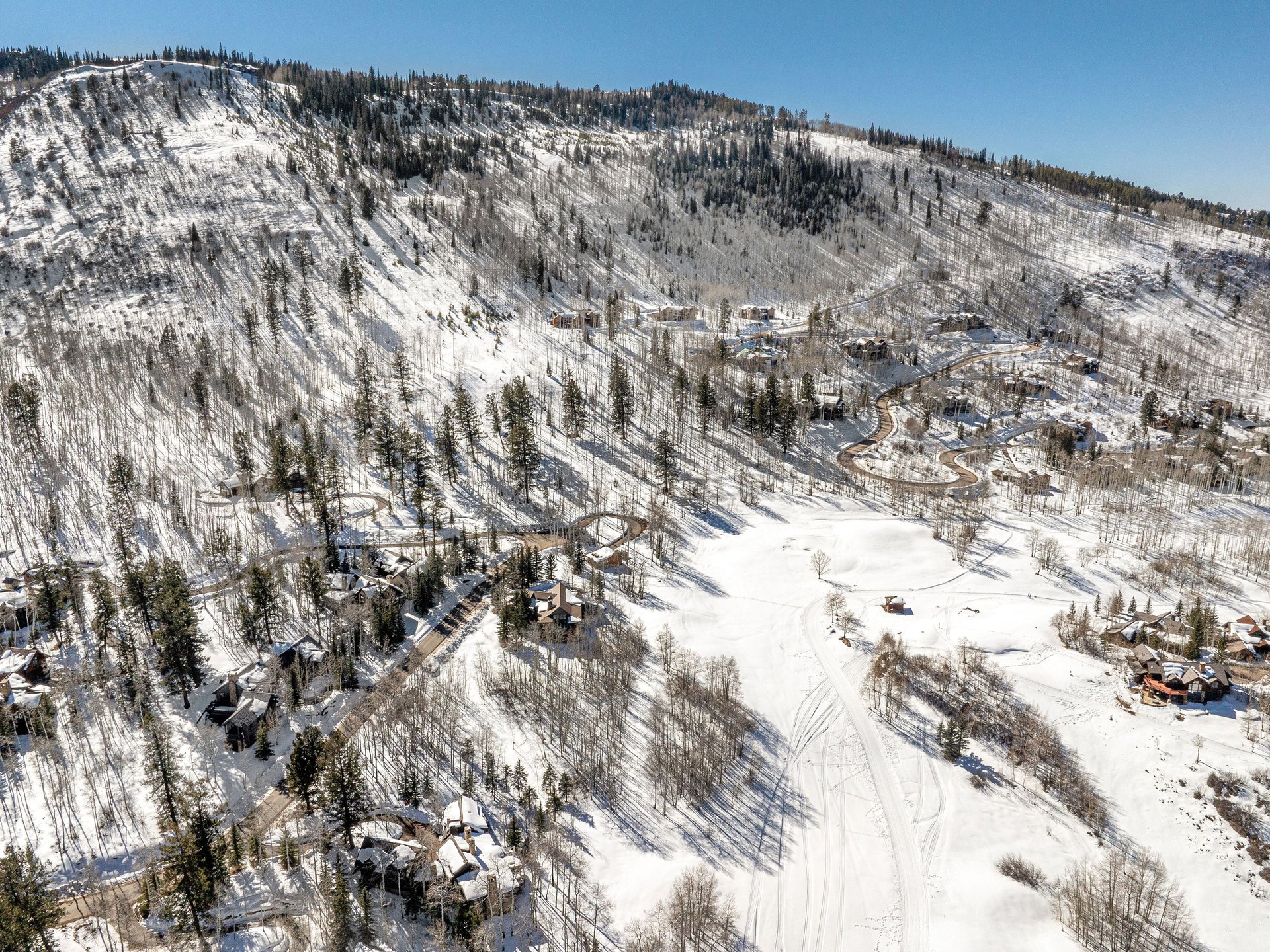 320 Elk Spring Trail