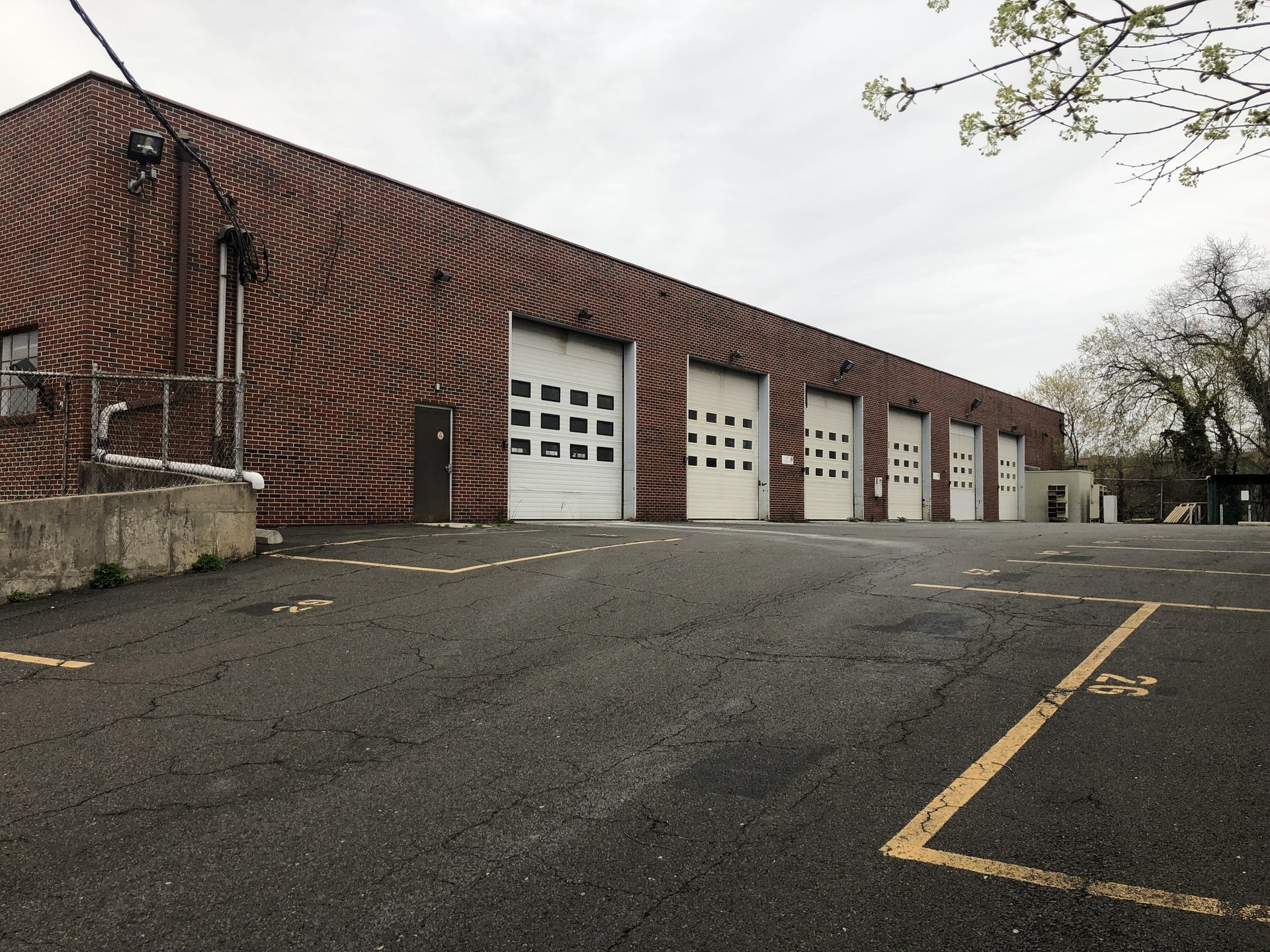 45 Ryan Ave