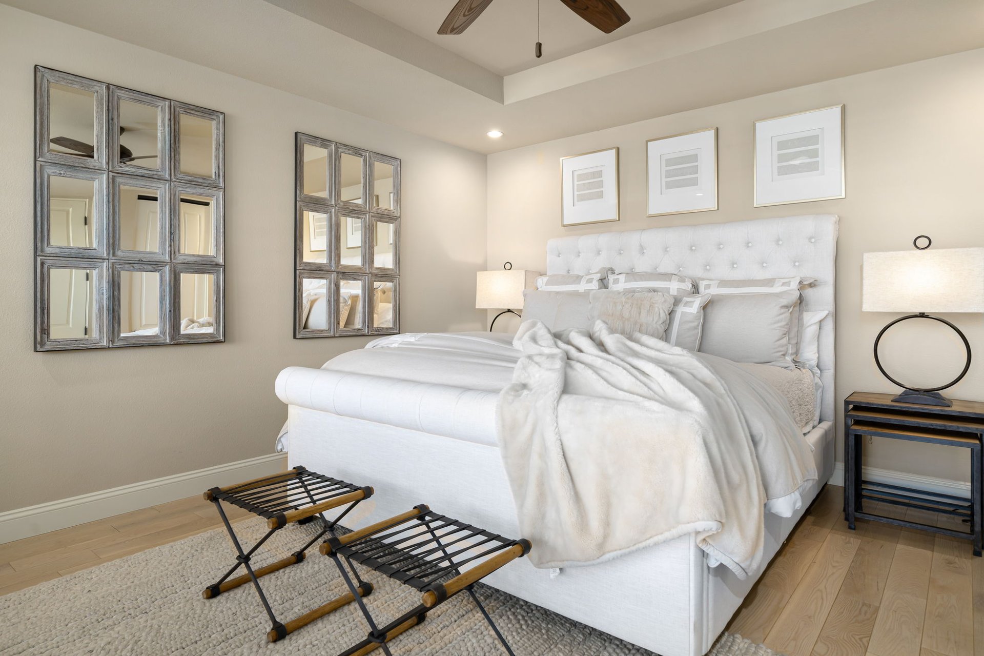 5 Radcliff Court