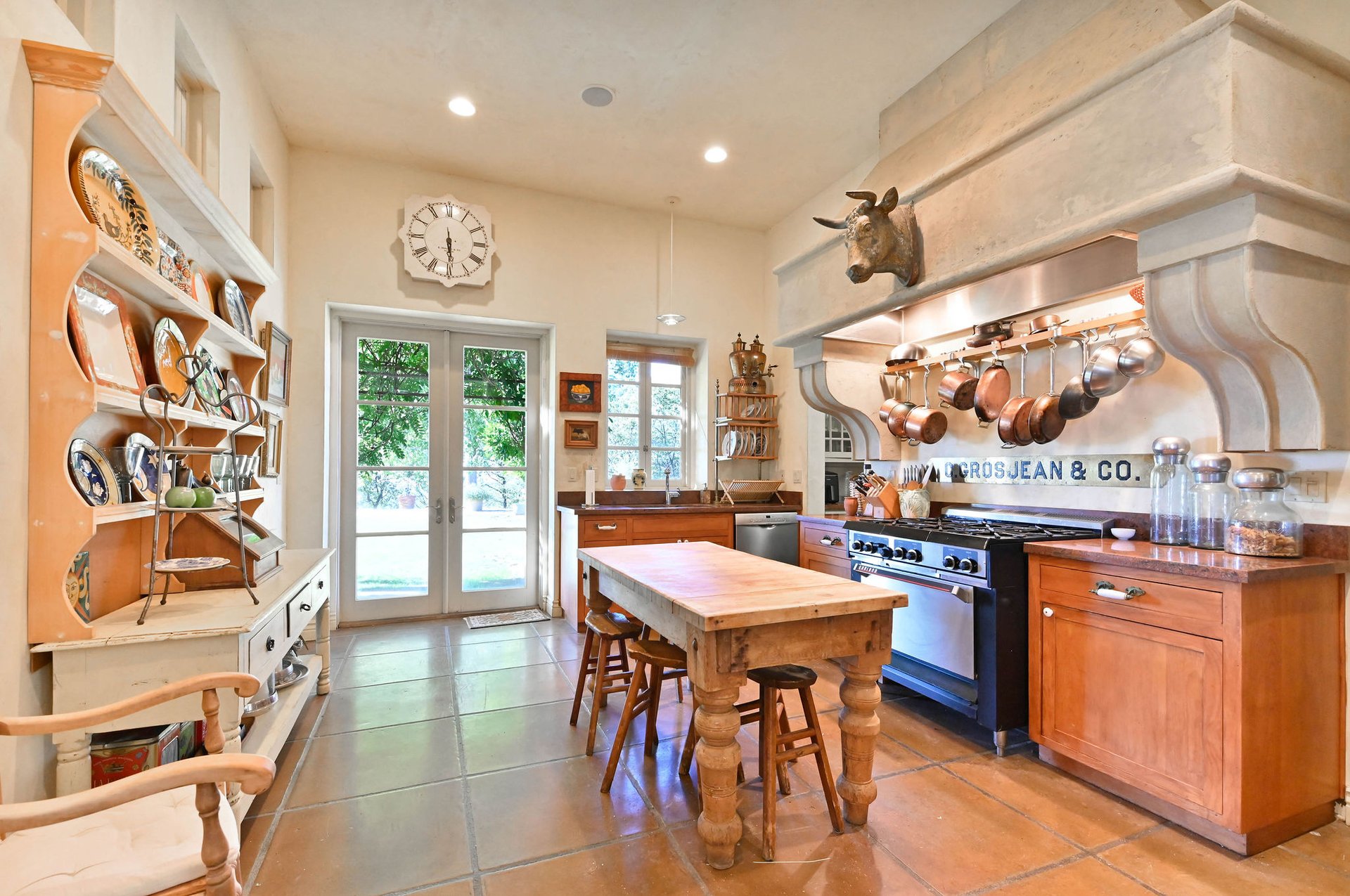 2500 Folendorf Road